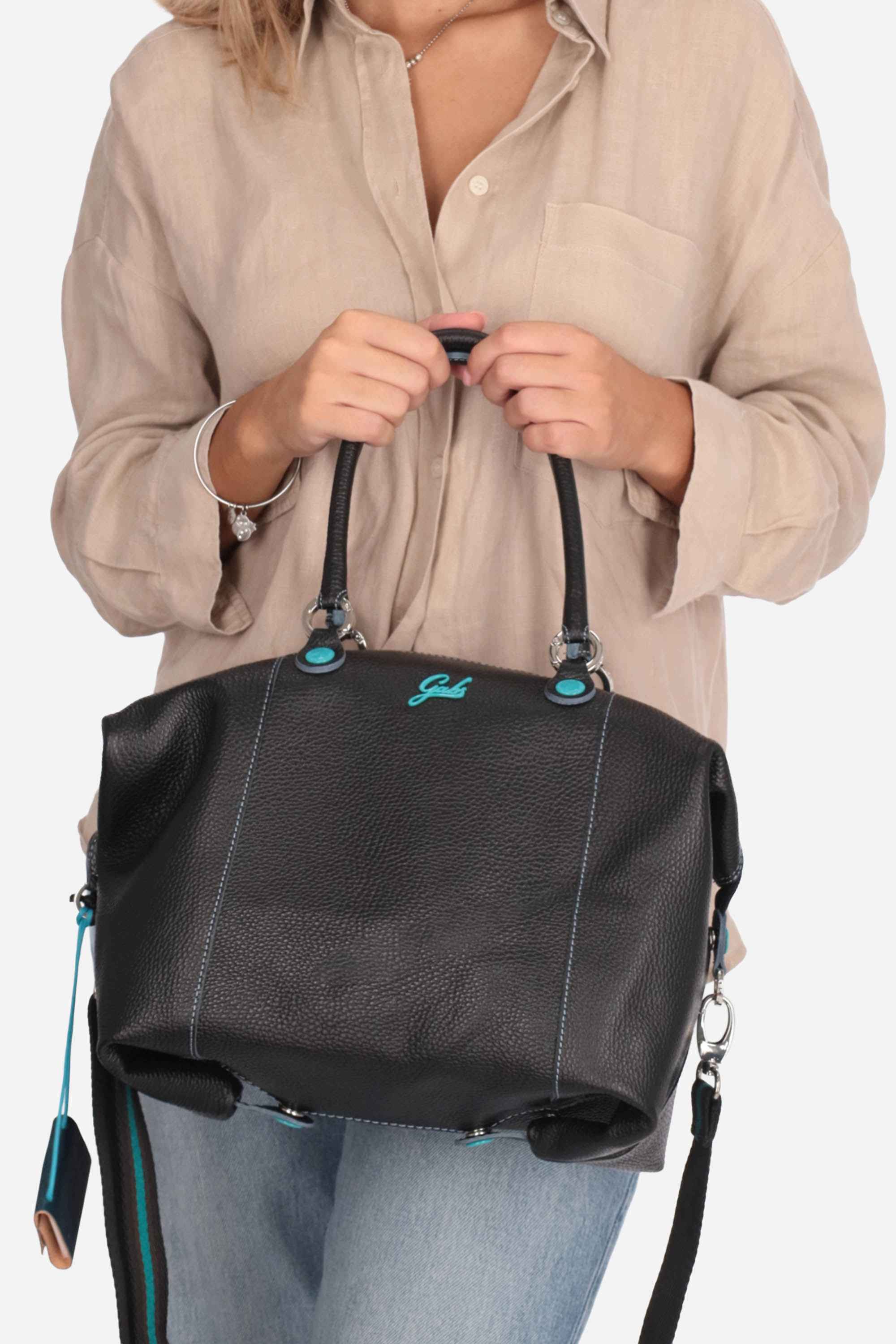 GABS - D G000033T3X2577 Borsa