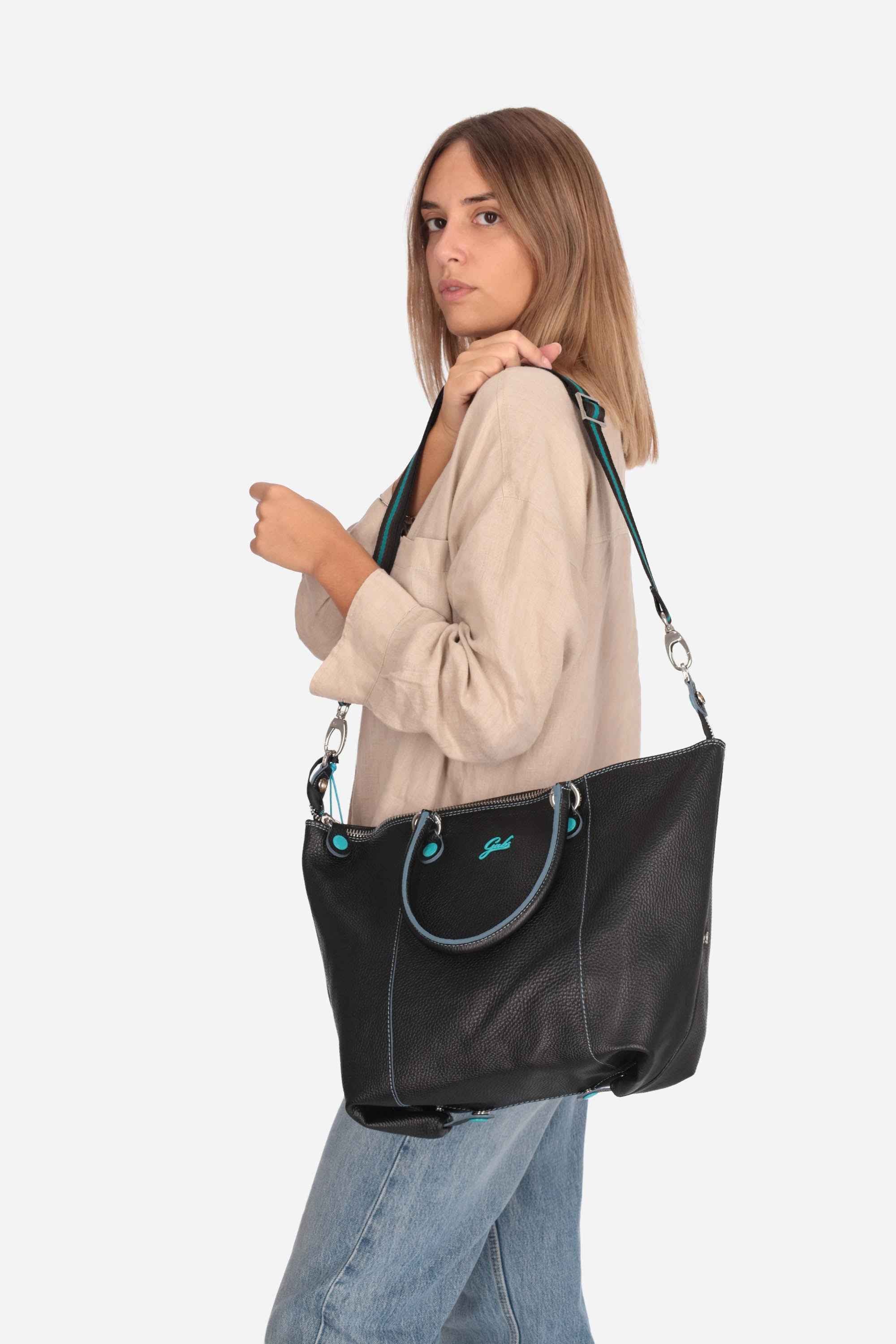 GABS - D G000033T3X2577 Borsa