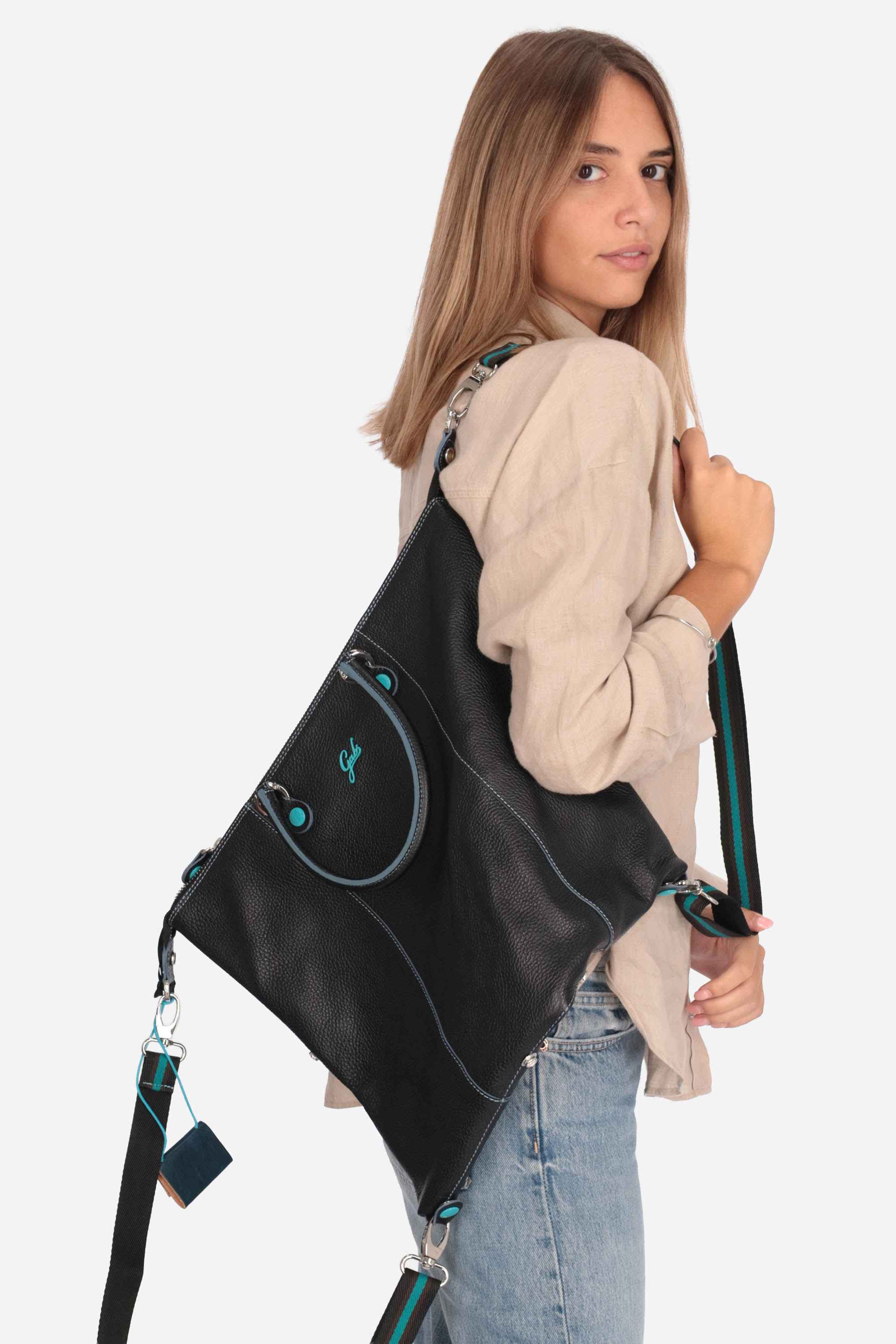 GABS - D G000033T3X2577 Borsa