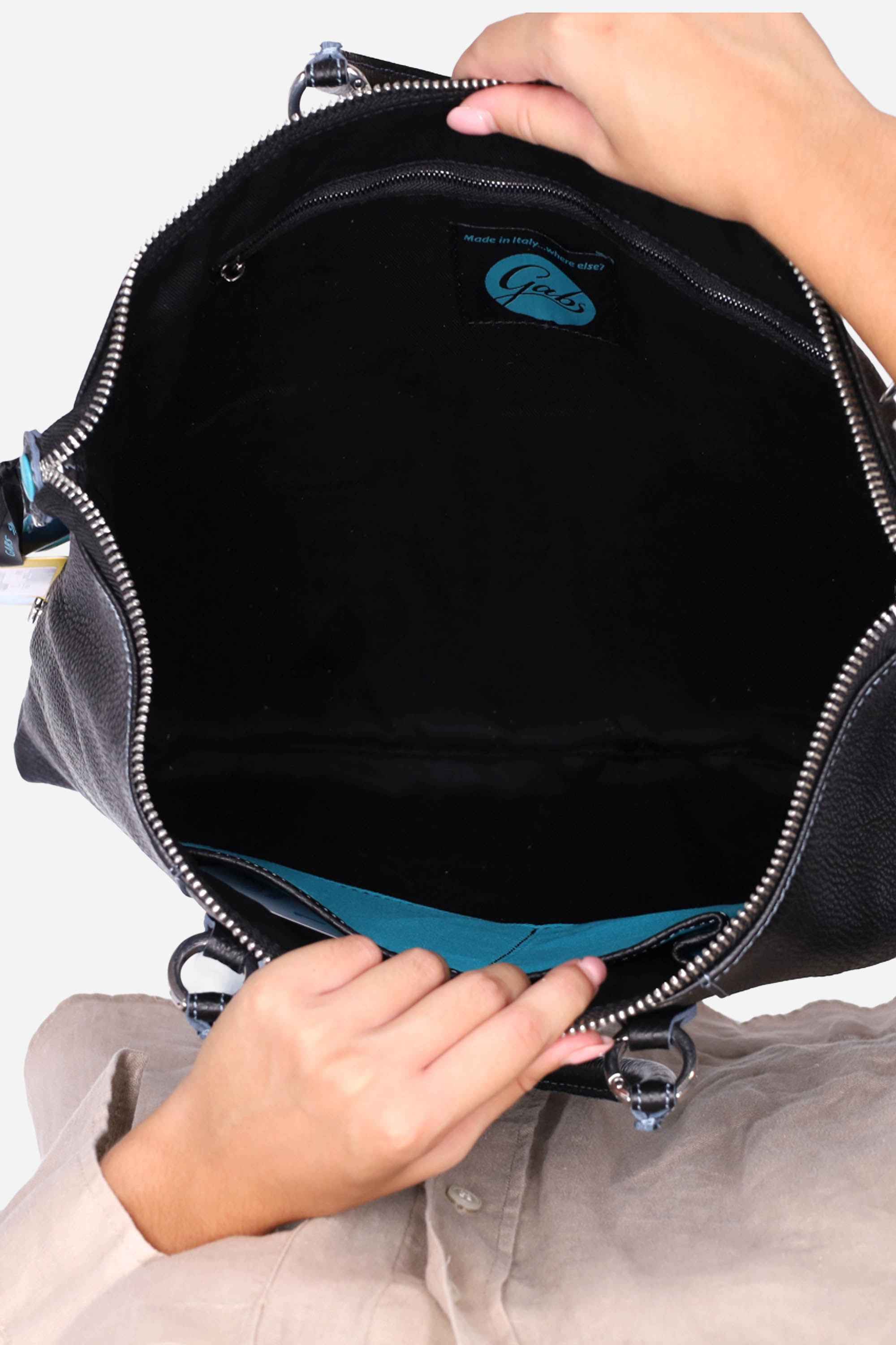 GABS - D G000033T3X2577 Borsa