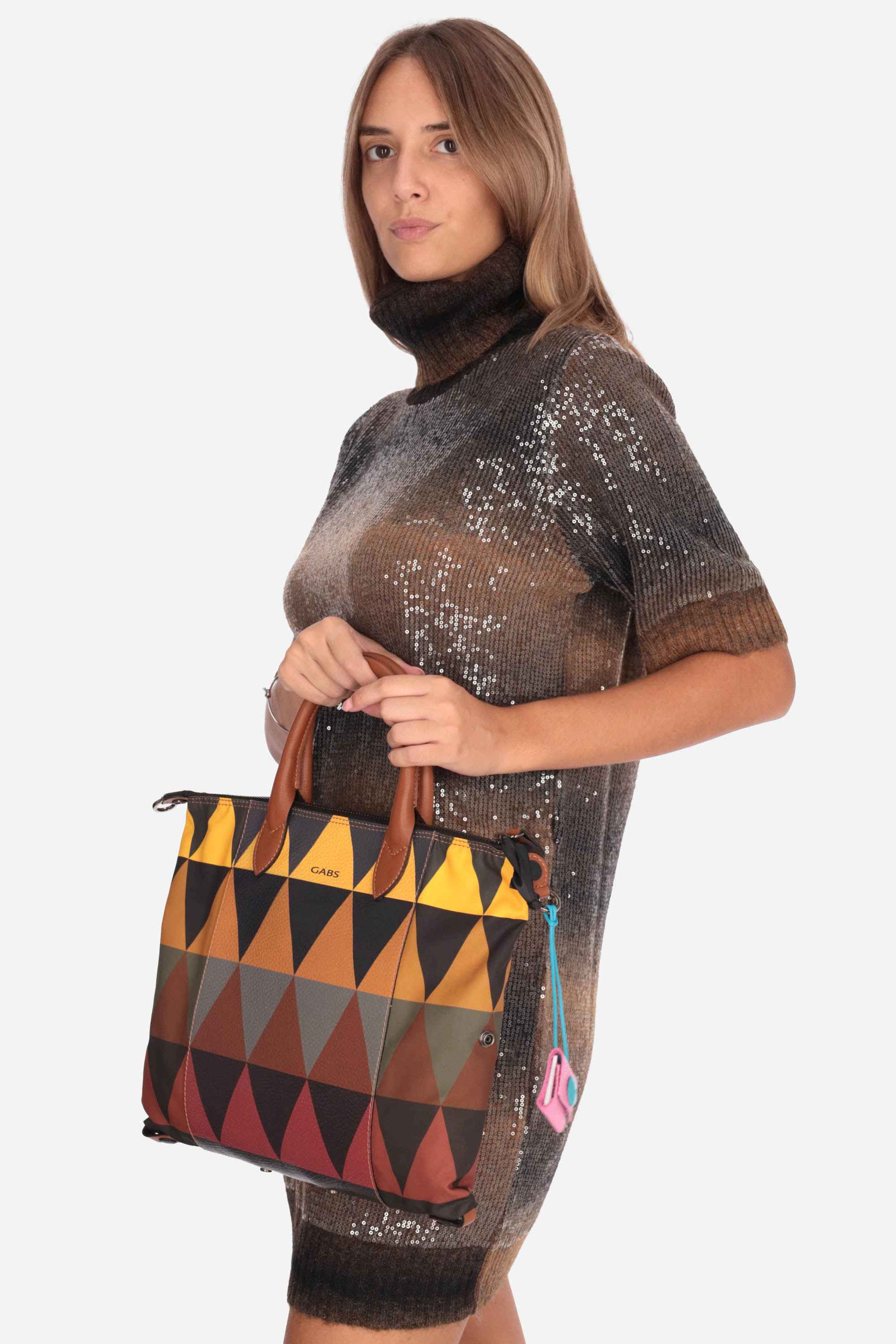 GABS - D G000038T2X2915 Borsa