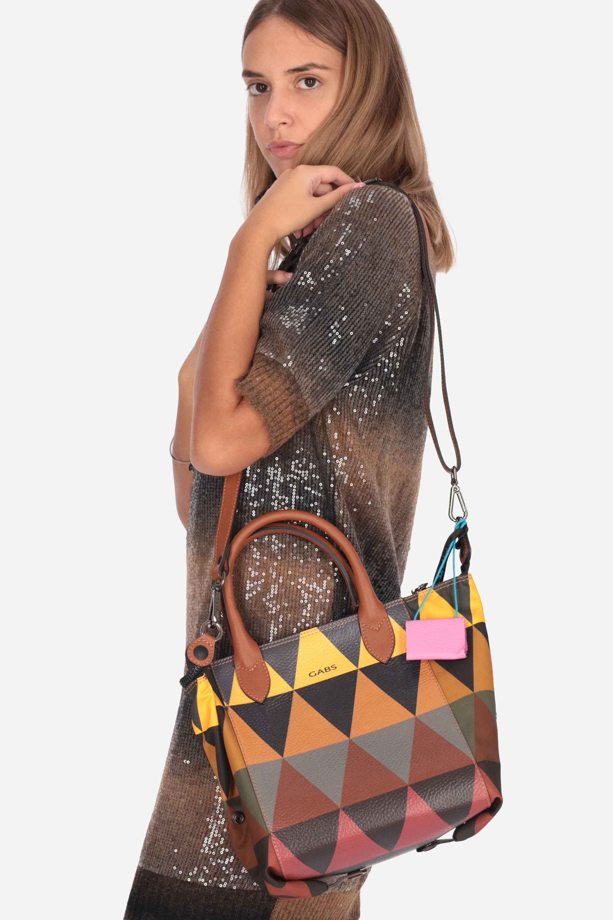 GABS - D G000038T2X2915 Borsa