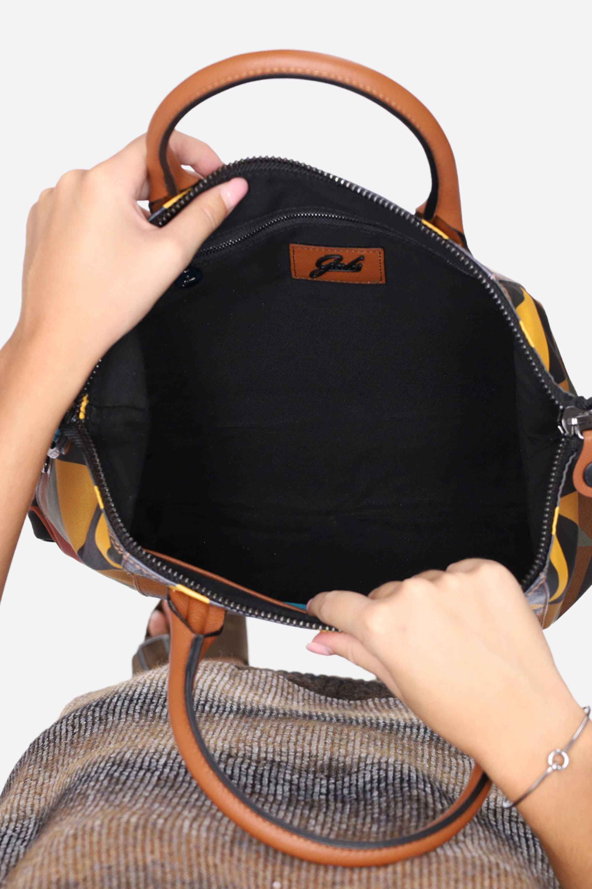 GABS - D G000038T2X2915 Borsa