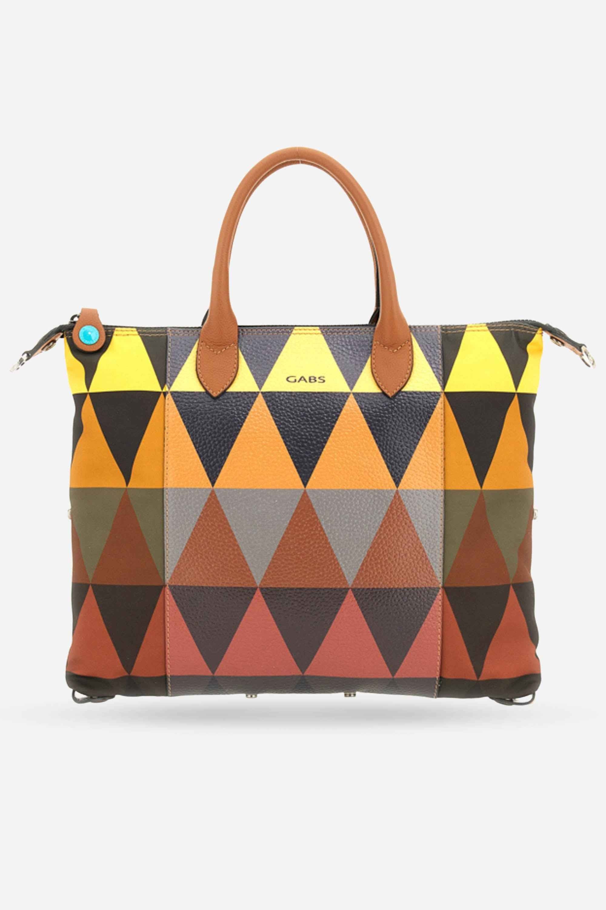 GABS - D G000038T2X2915 Borsa