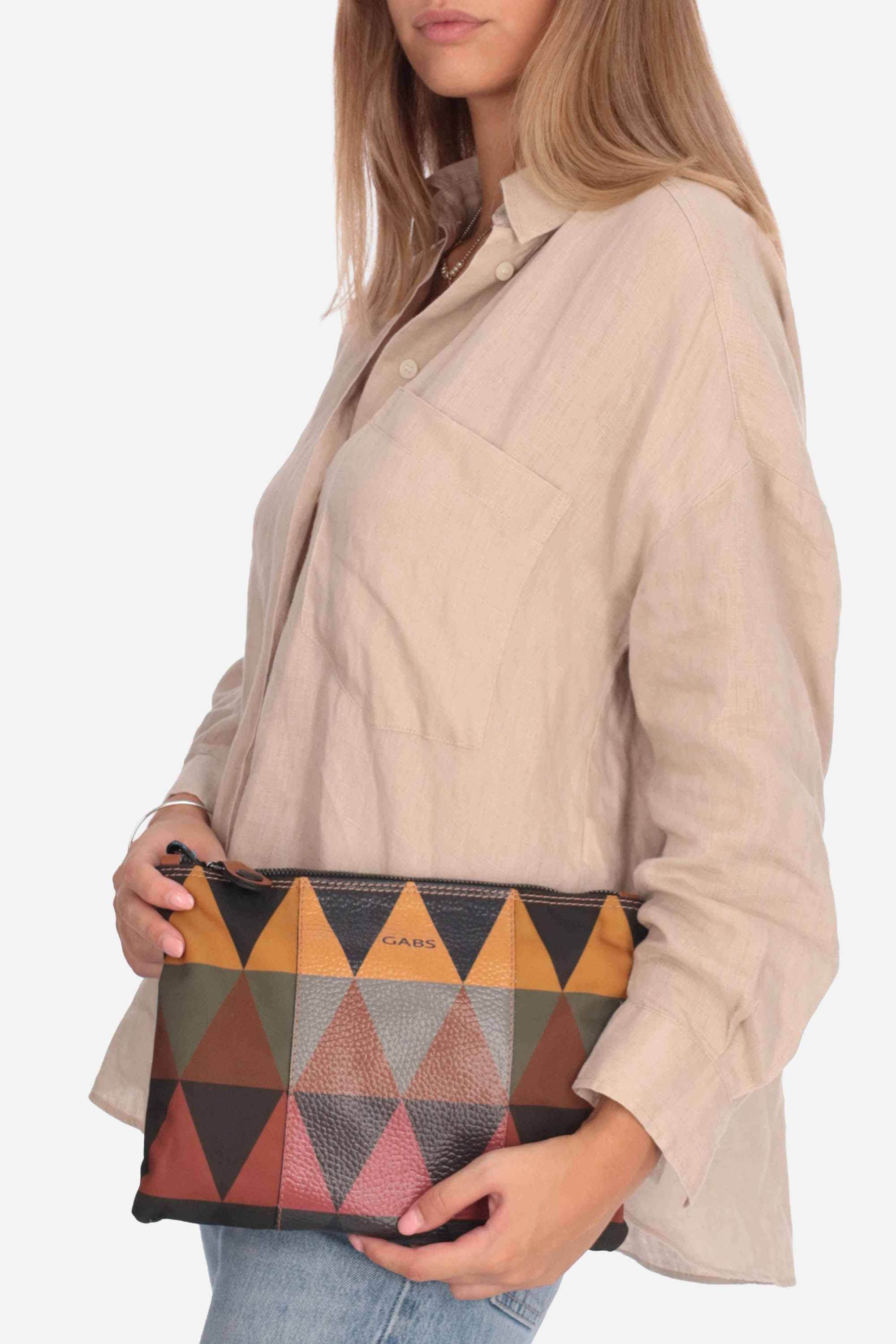 GABS - D G000040T2X2915 Portatutto