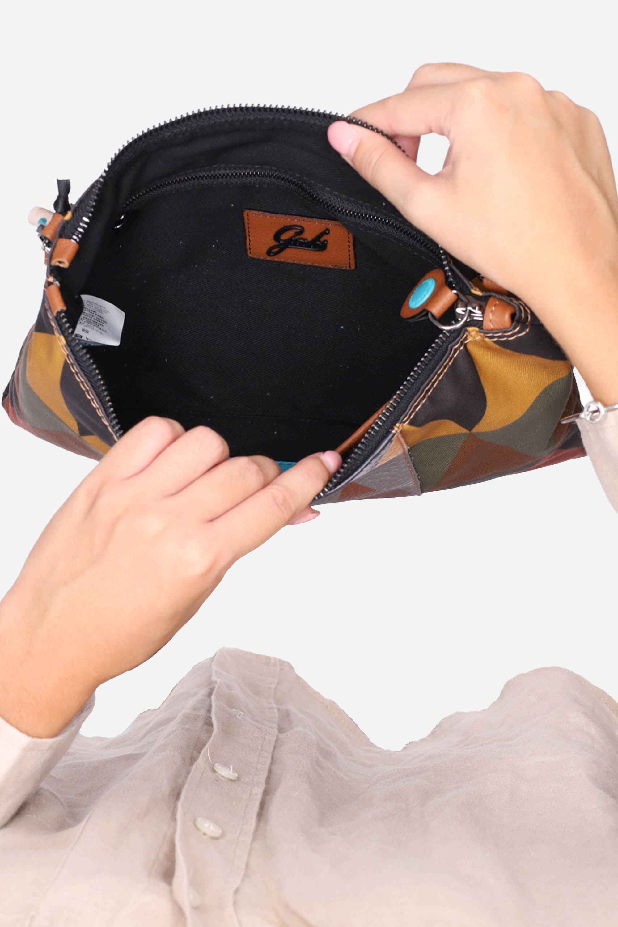 GABS - D G000040T2X2915 Portatutto