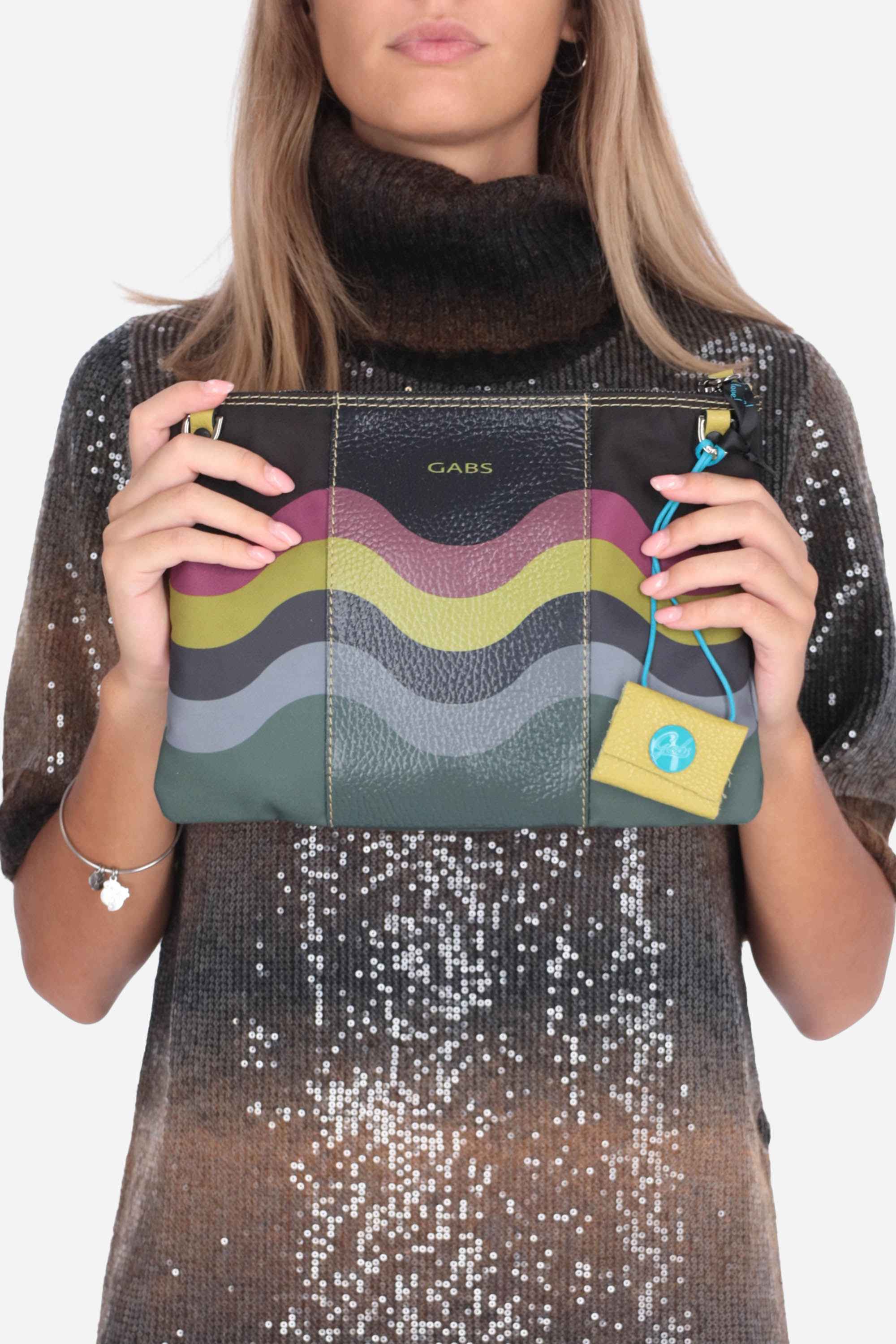 GABS - D G000040T2X2915 Portatutto