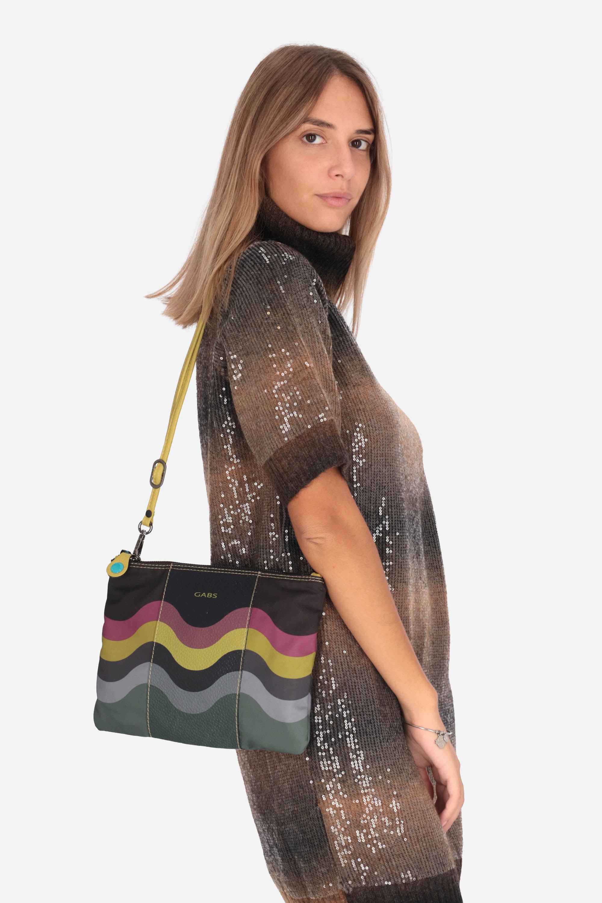 GABS - D G000040T2X2915 Portatutto