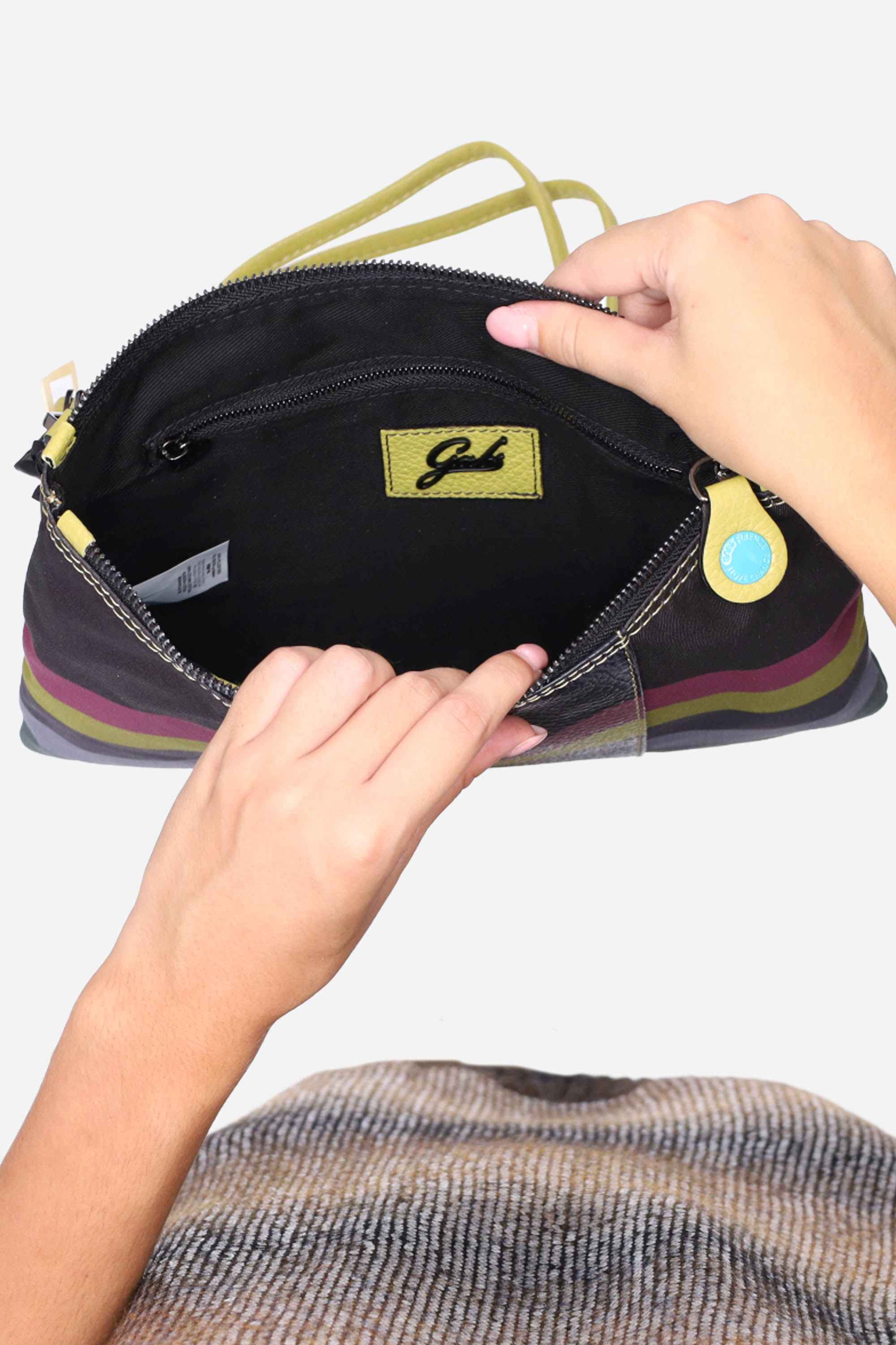 GABS - D G000040T2X2915 Portatutto