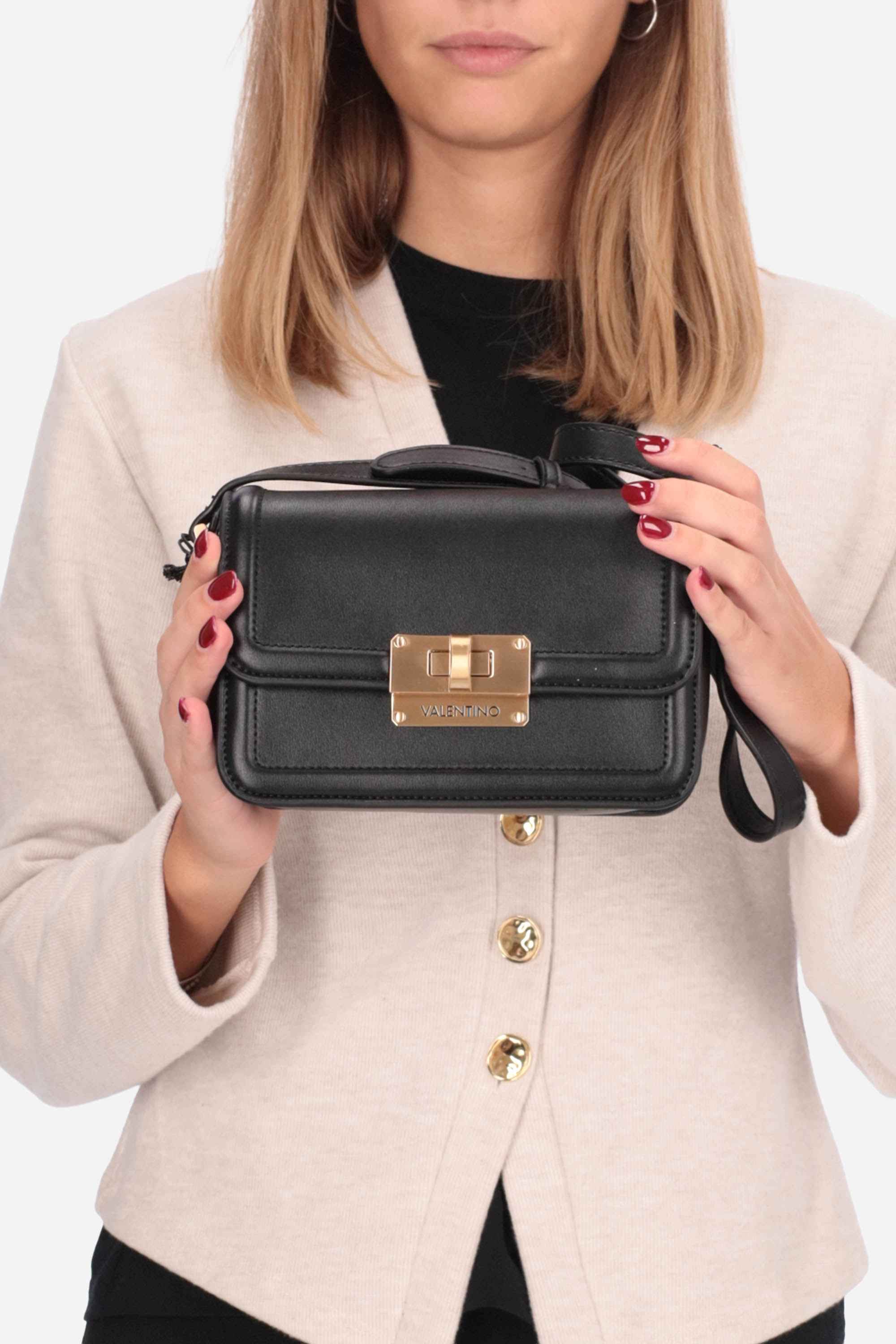 VALENTINO - D VBS9A910 Borsa