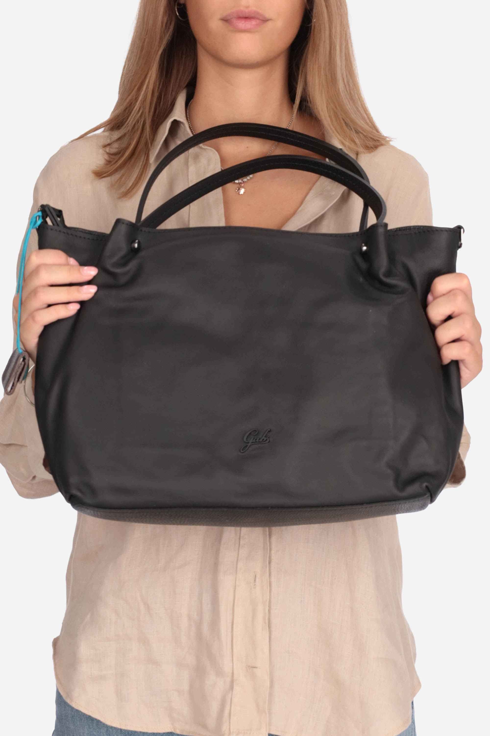 GABS - D G012040T2X2952 Borsa