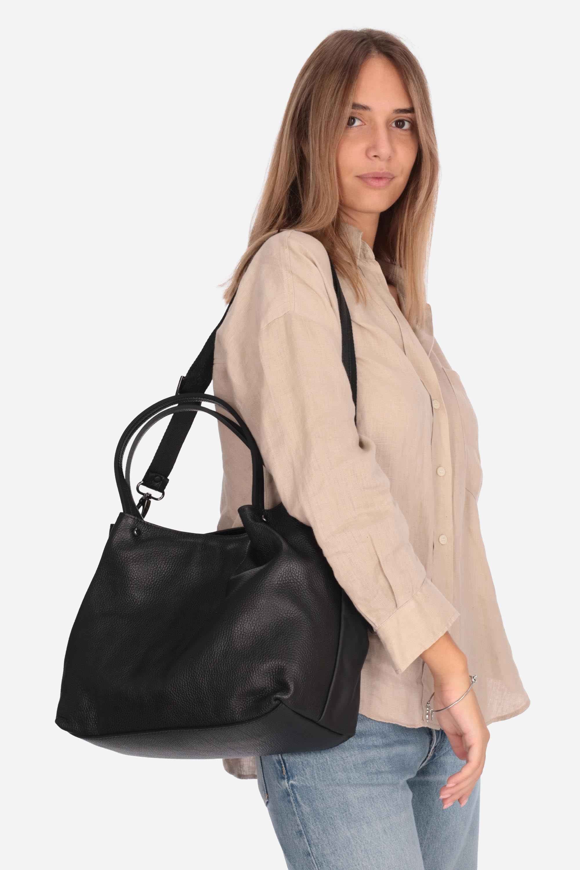 GABS - D G012040T2X2952 Borsa