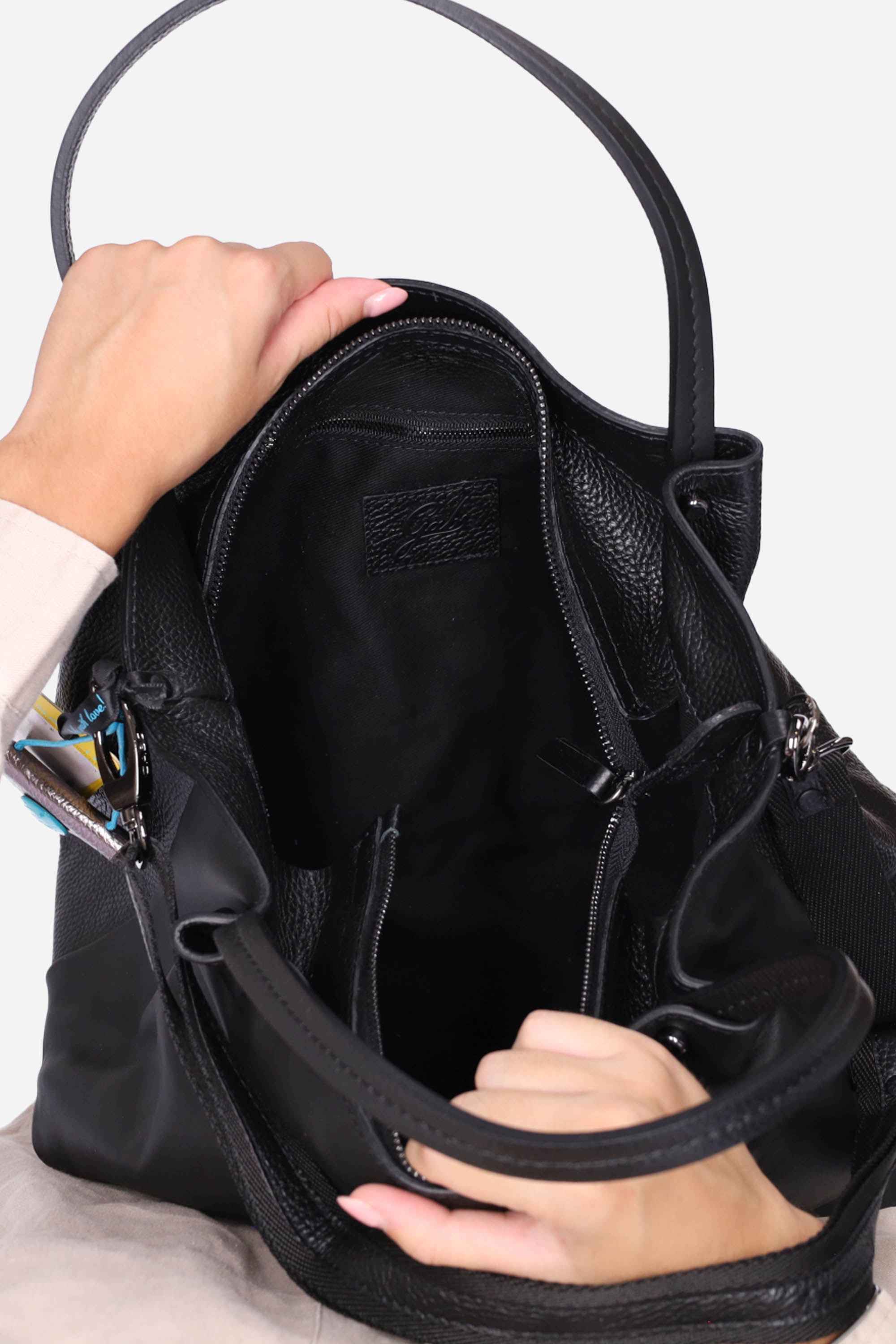 GABS - D G012040T2X2952 Borsa