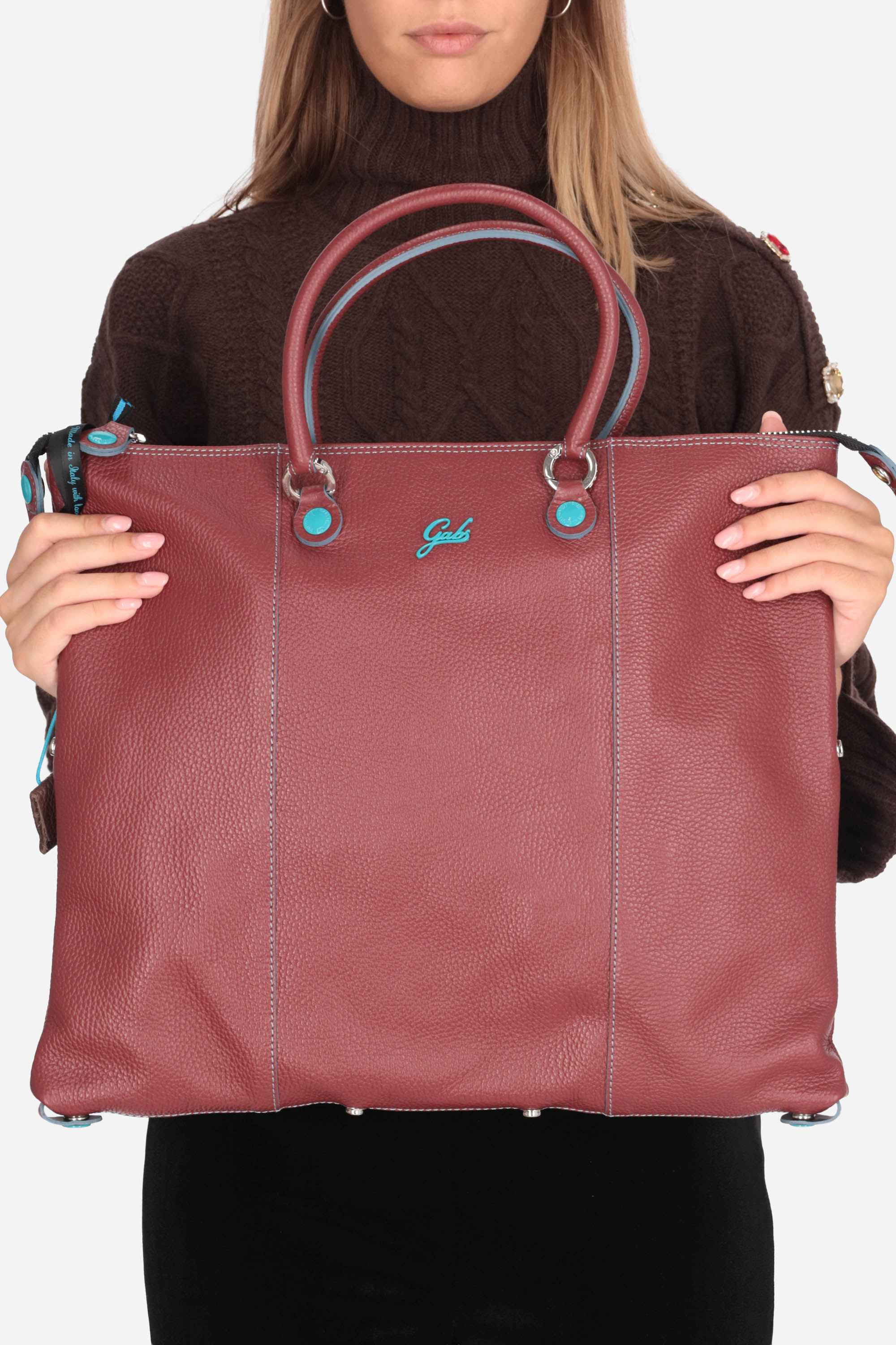 GABS - D G000033T3X2577 Borsa