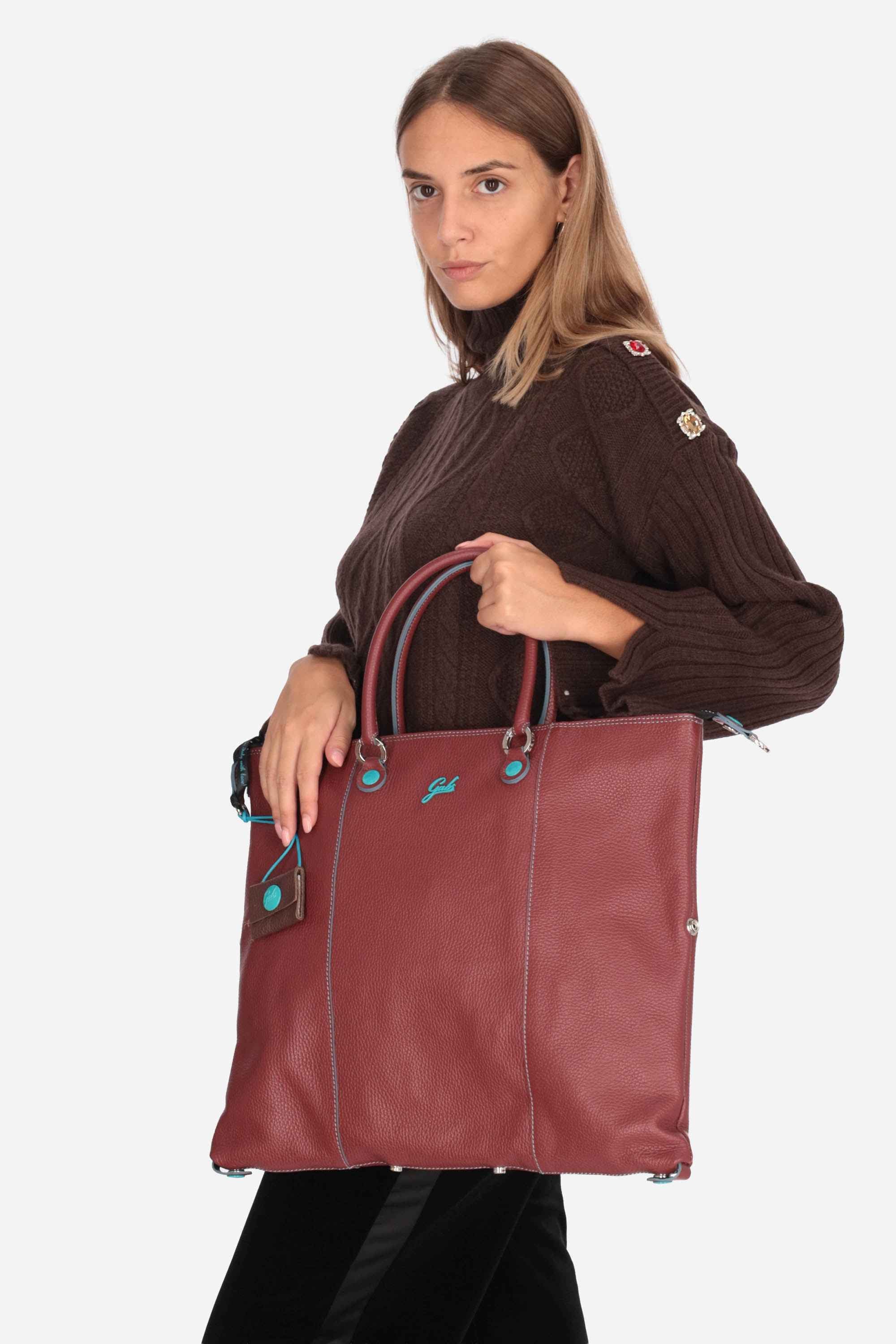 GABS - D G000033T3X2577 Borsa