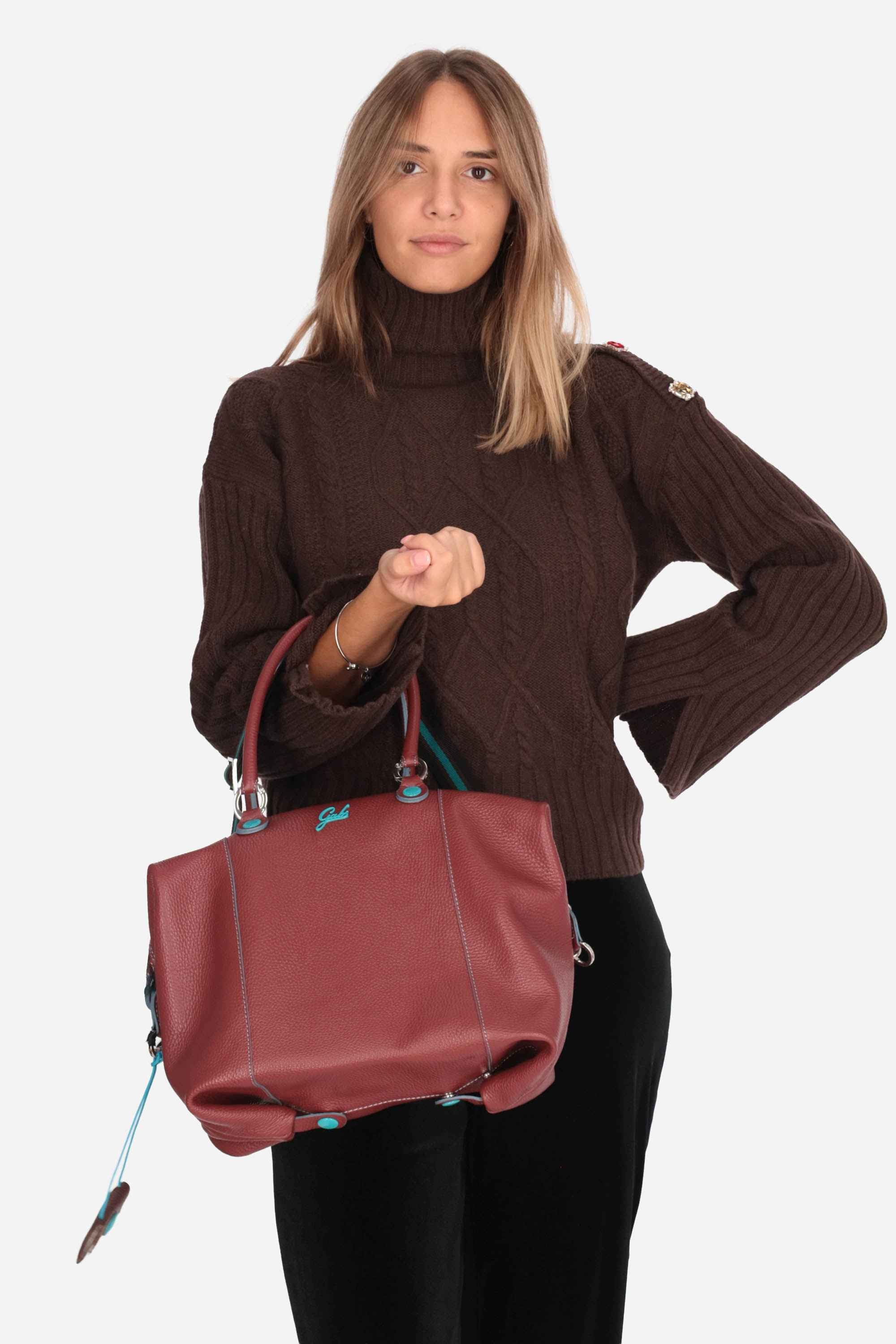 GABS - D G000033T3X2577 Borsa