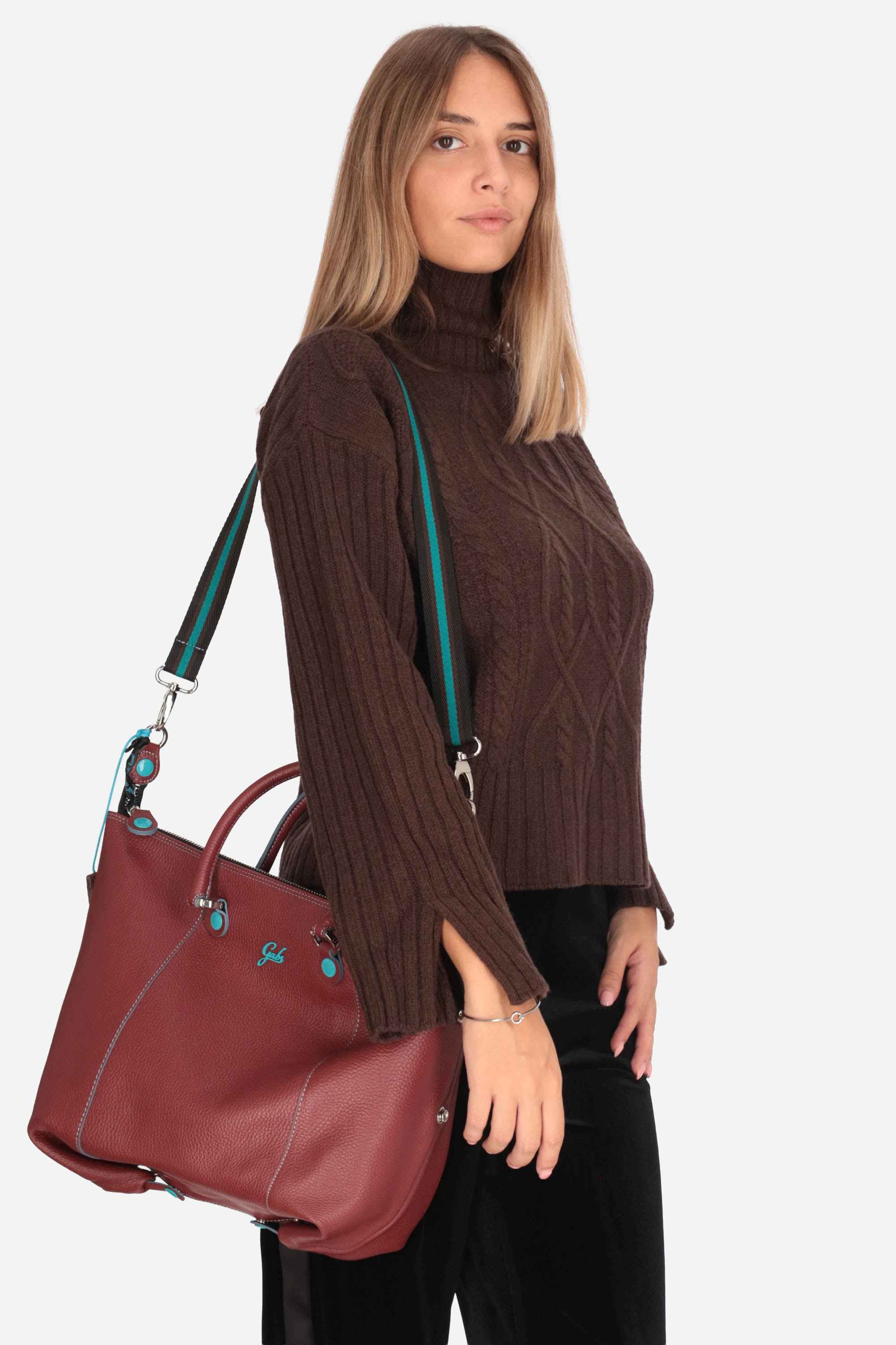 GABS - D G000033T3X2577 Borsa