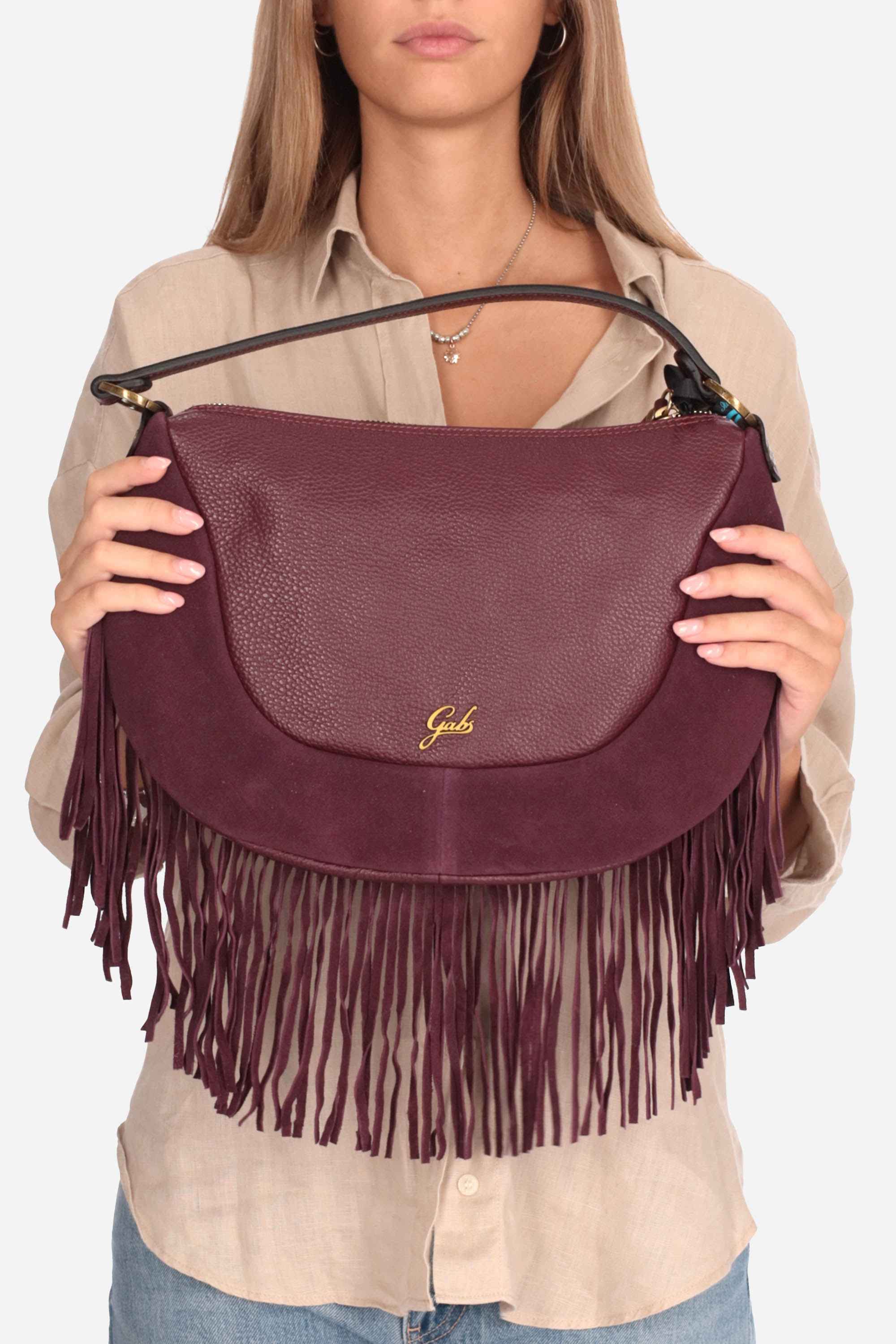 GABS - D G011170T2X2897 Borsa