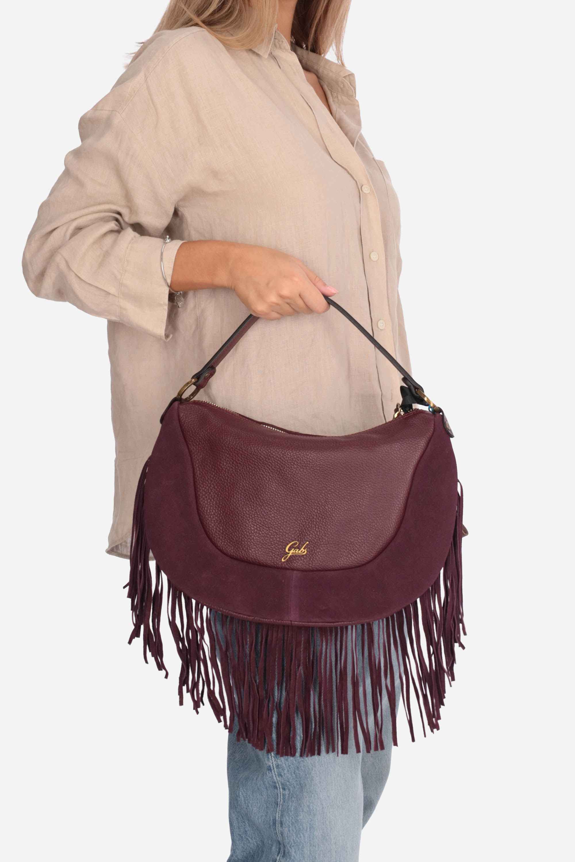 GABS - D G011170T2X2897 Borsa