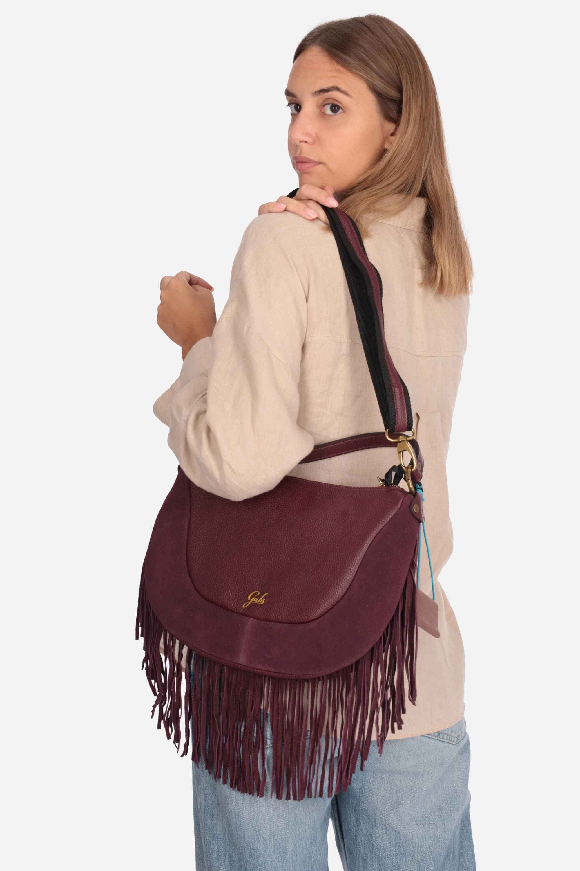 GABS - D G011170T2X2897 Borsa