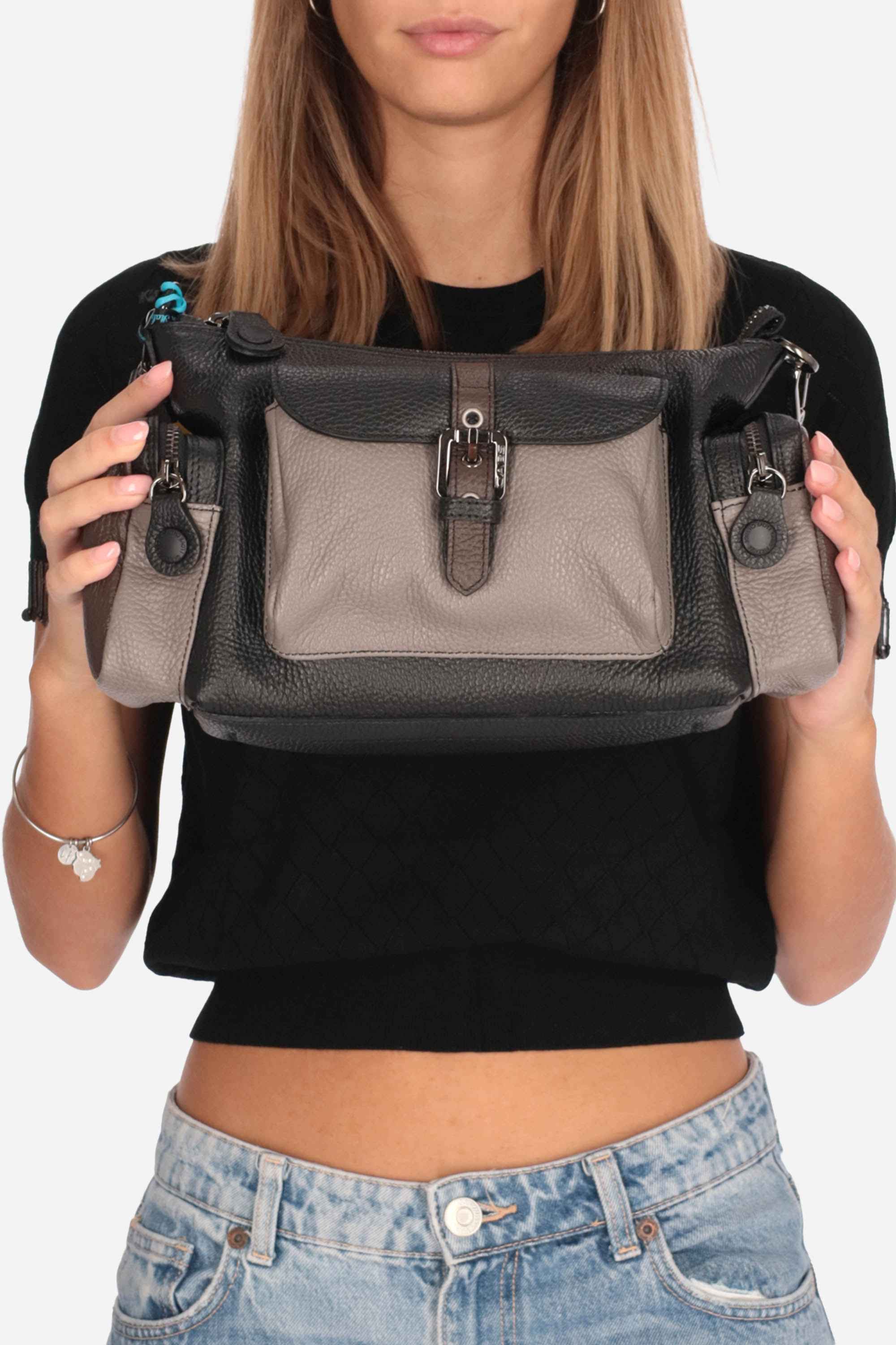 GABS - D G011720T2X2883 Borsa