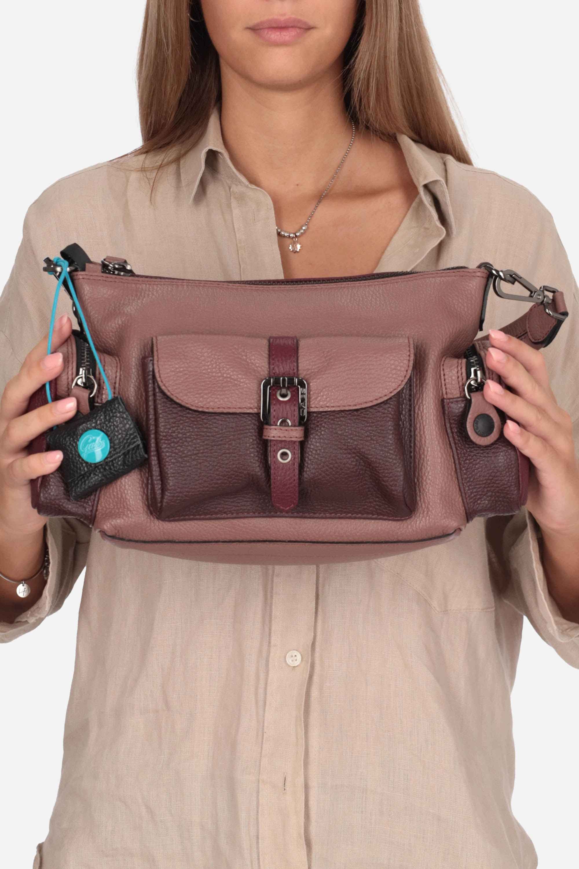 GABS - D G011720T2X2883 Borsa