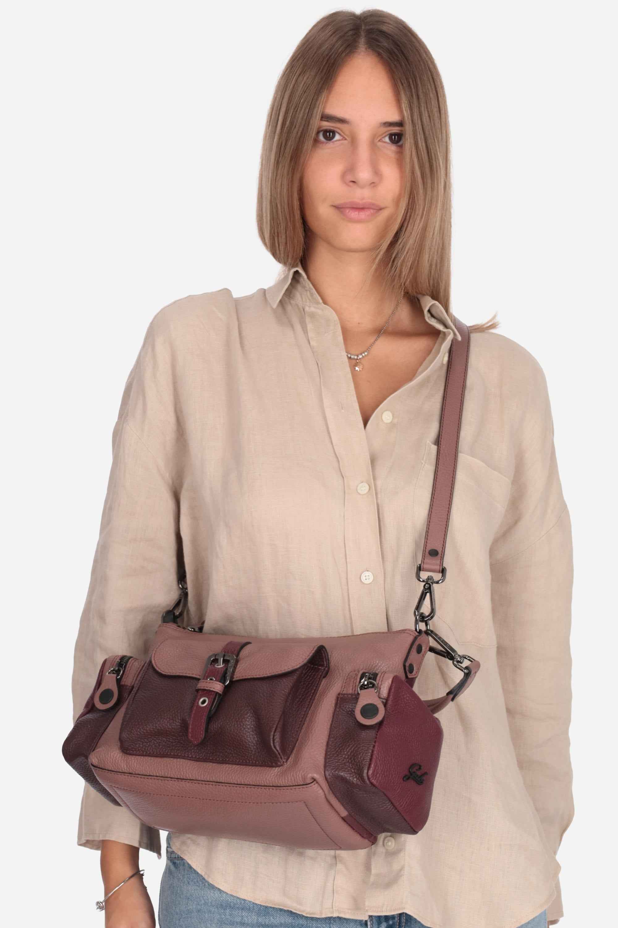 GABS - D G011720T2X2883 Borsa