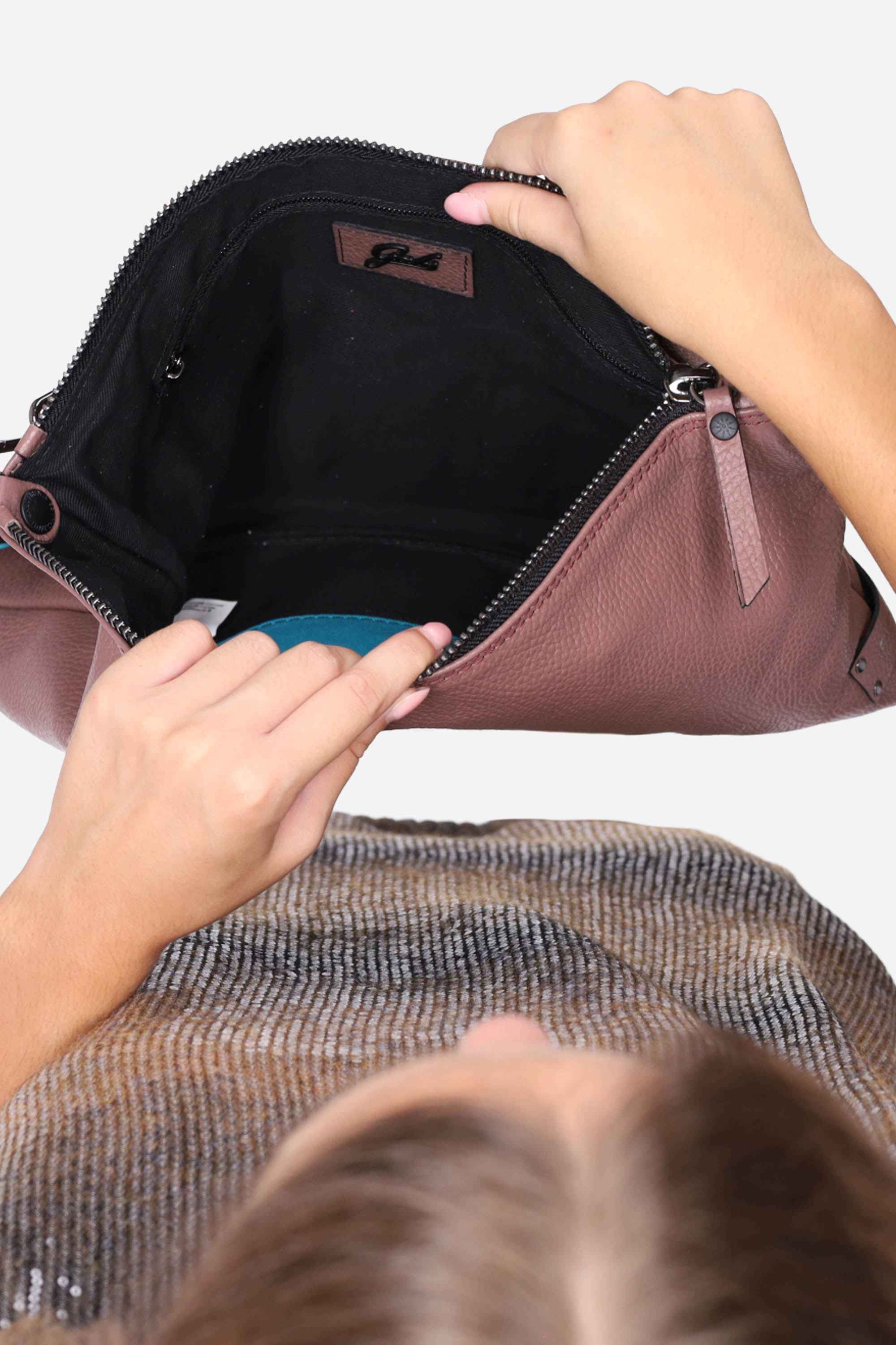 GABS - D G011380T2X2428 Borsa