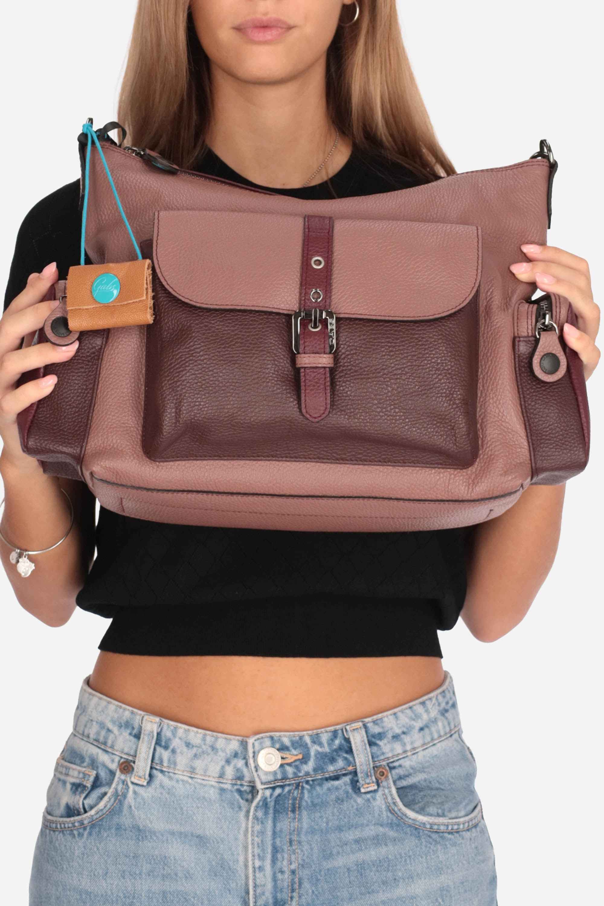 GABS - D G011720T3X2883 Borsa