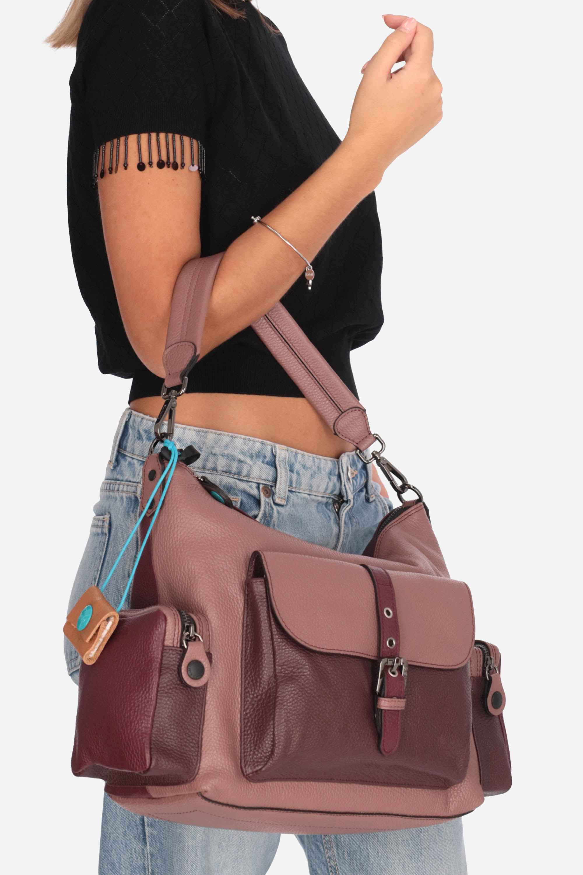 GABS - D G011720T3X2883 Borsa