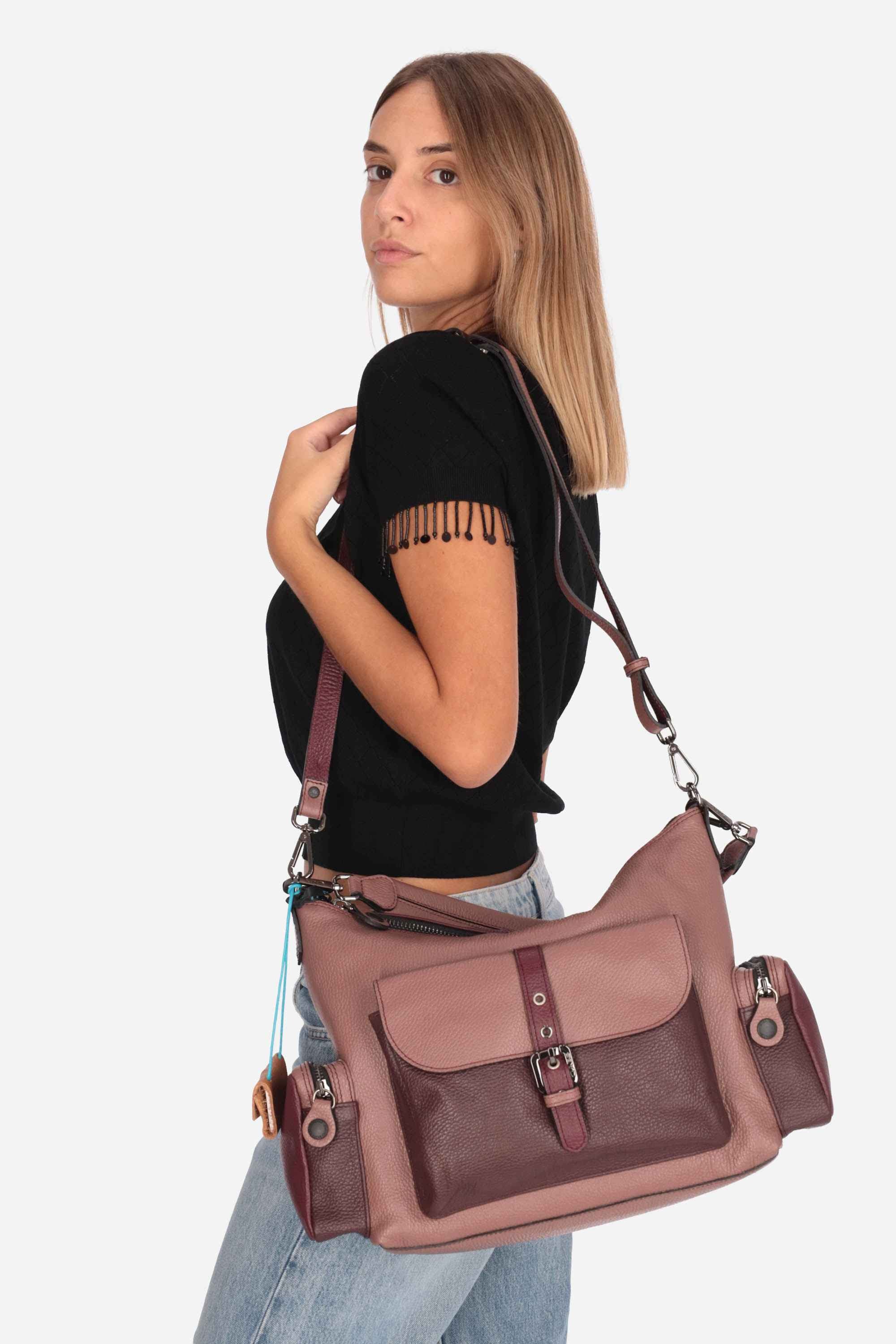 GABS - D G011720T3X2883 Borsa