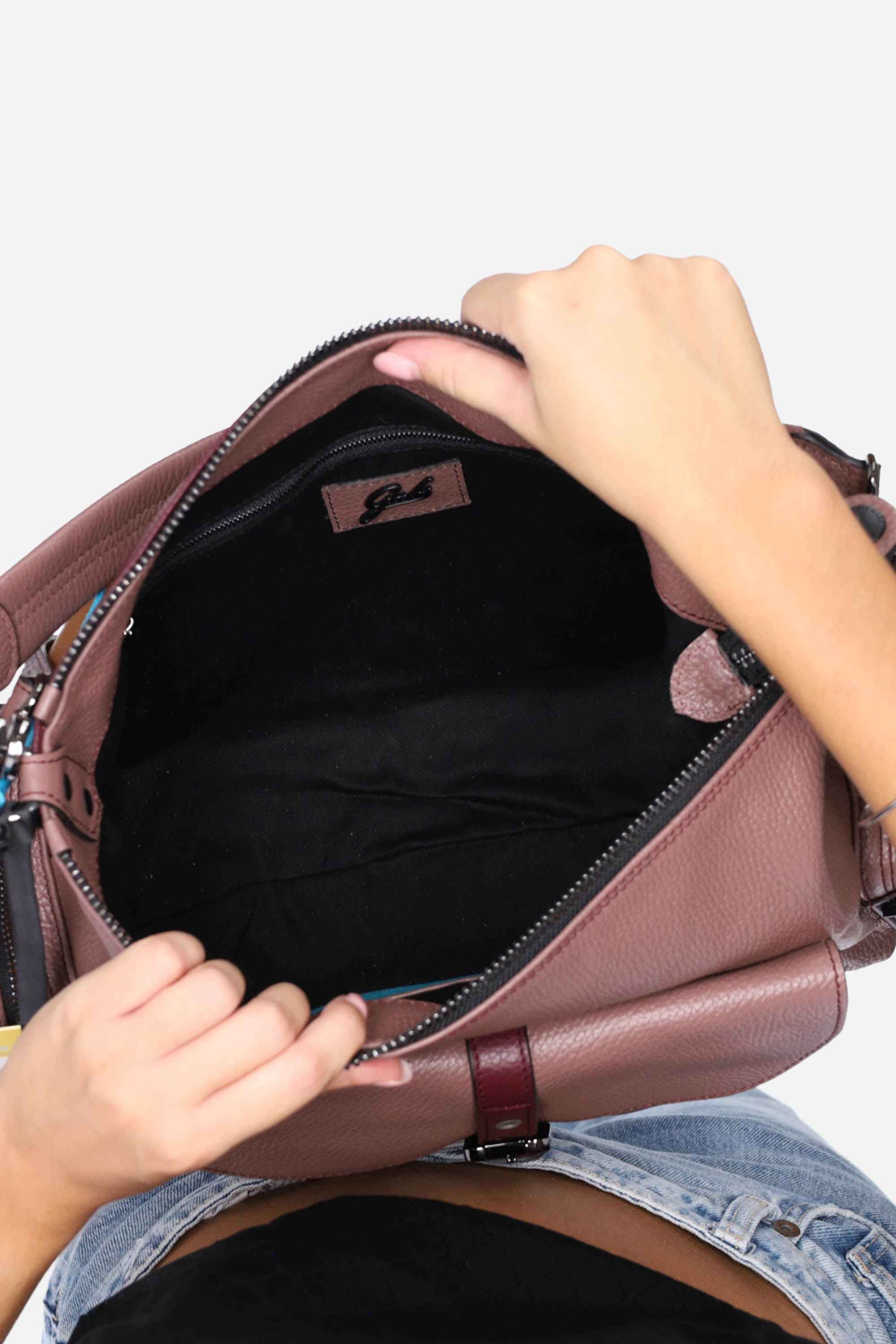 GABS - D G011720T3X2883 Borsa