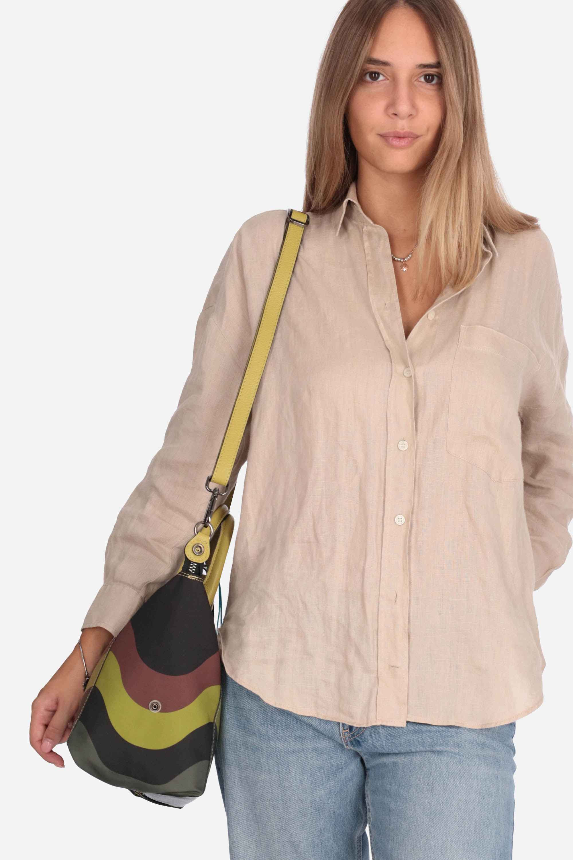 GABS - D G000038T2X2915 Borsa