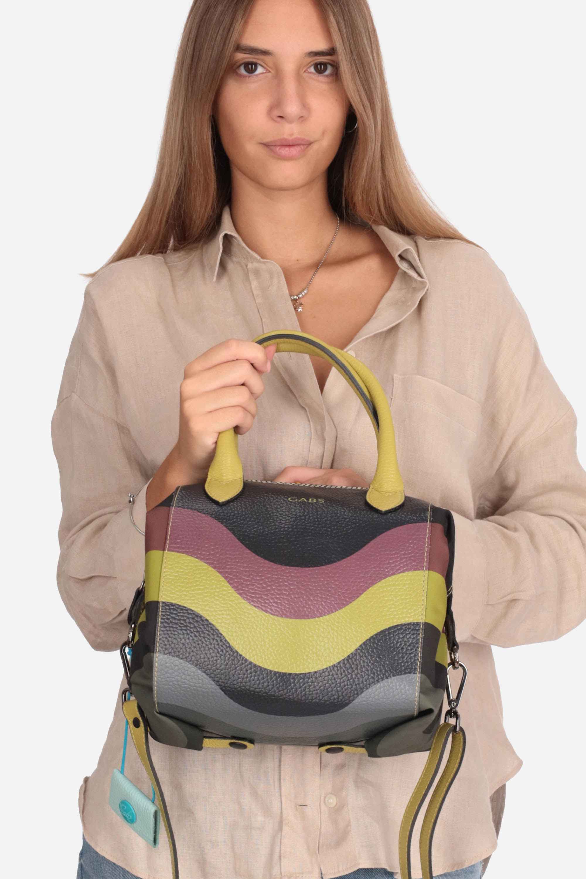 GABS - D G000038T2X2915 Borsa