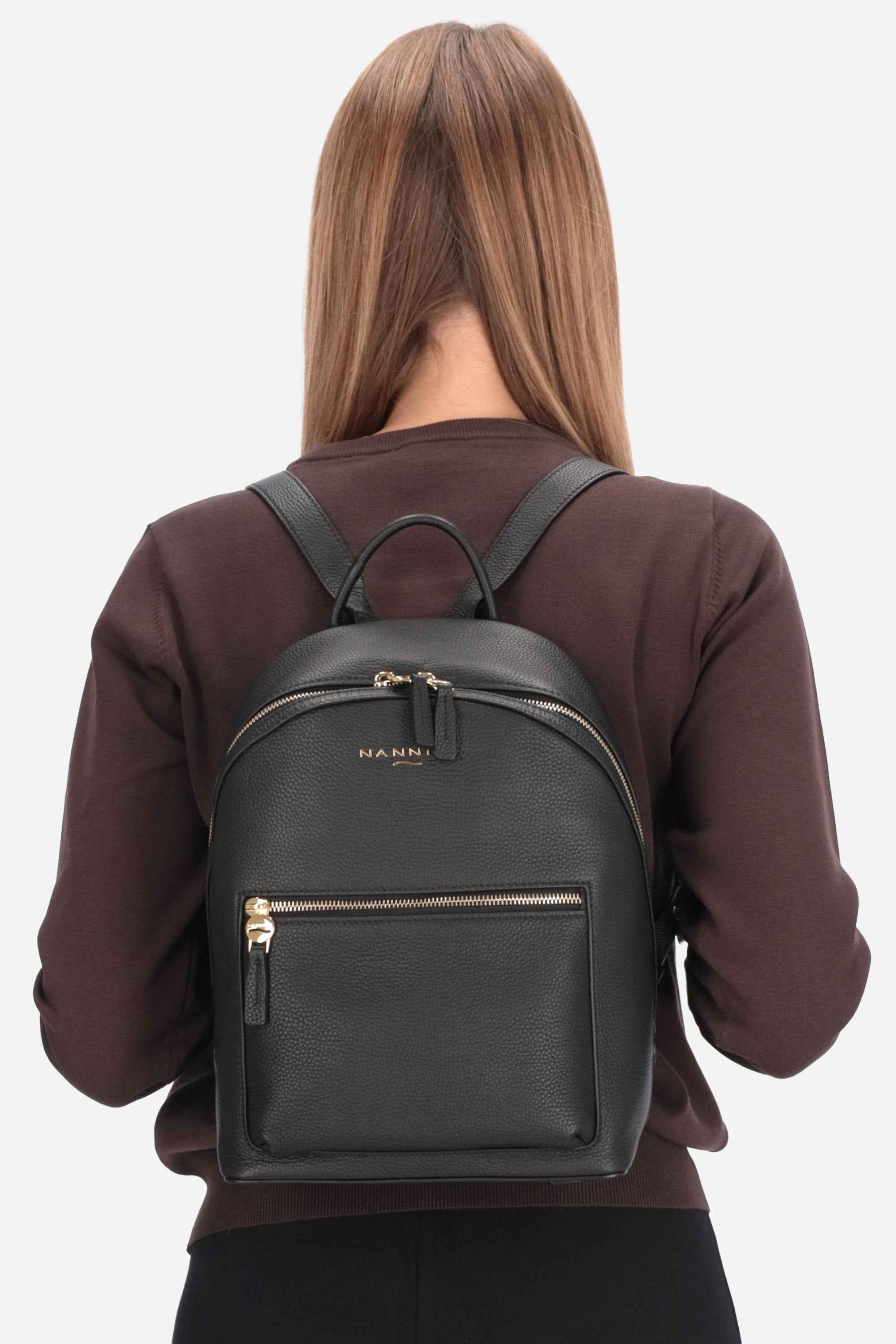 NANNINI BORSE - D 18721M Zaino