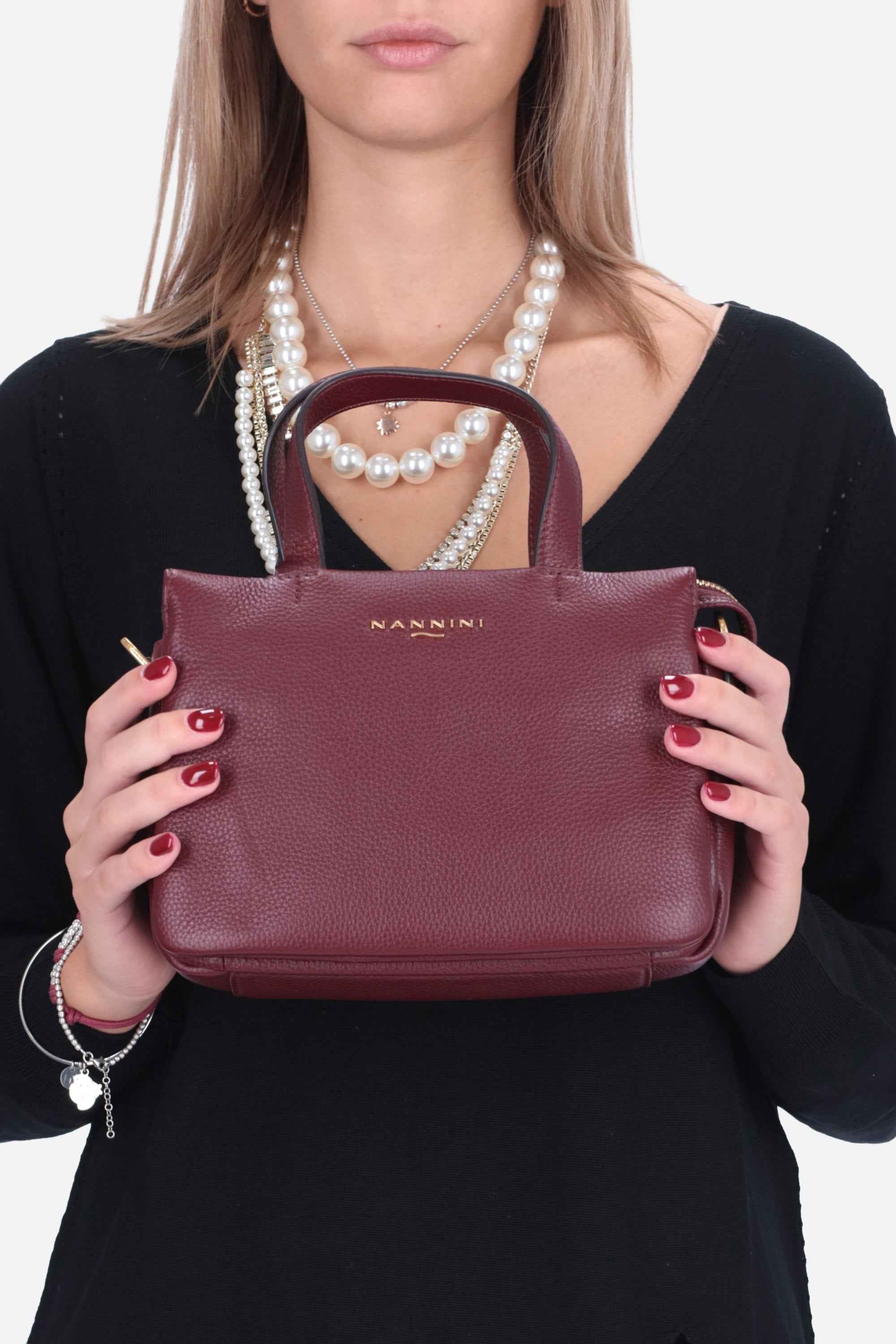 NANNINI BORSE - D 18508 Borsa