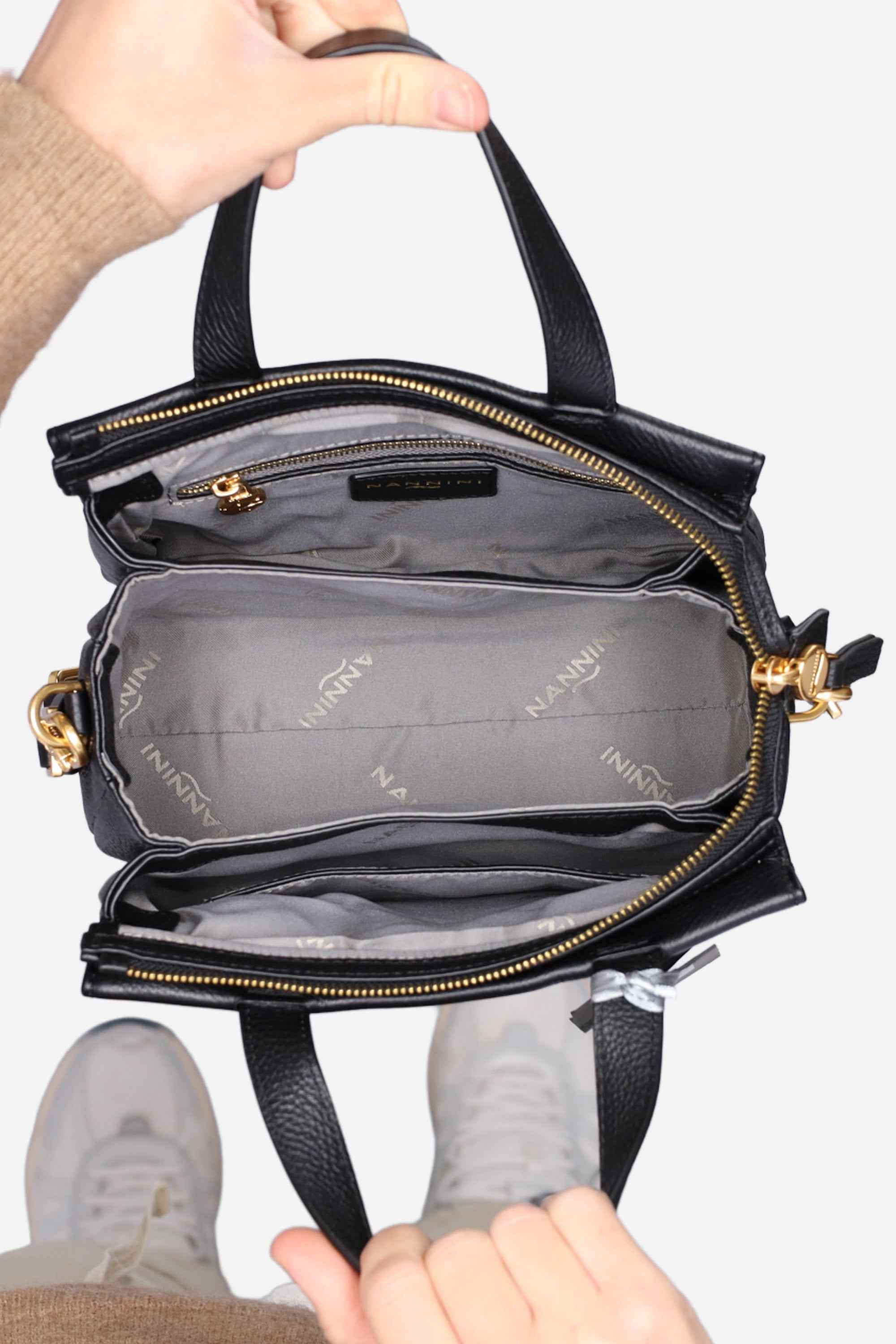 NANNINI BORSE - D 18508 Borsa