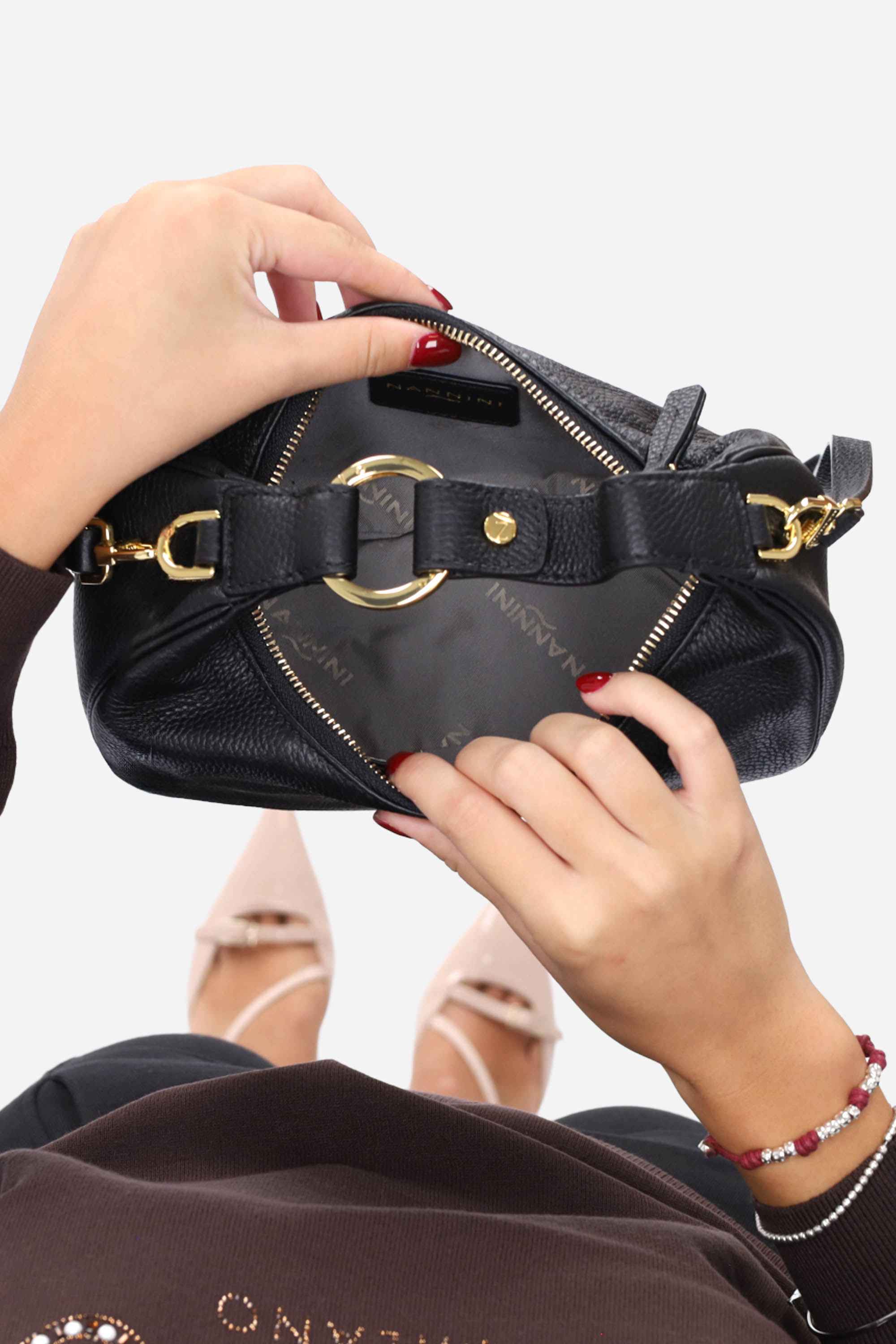 NANNINI BORSE - D 18408 Borsa