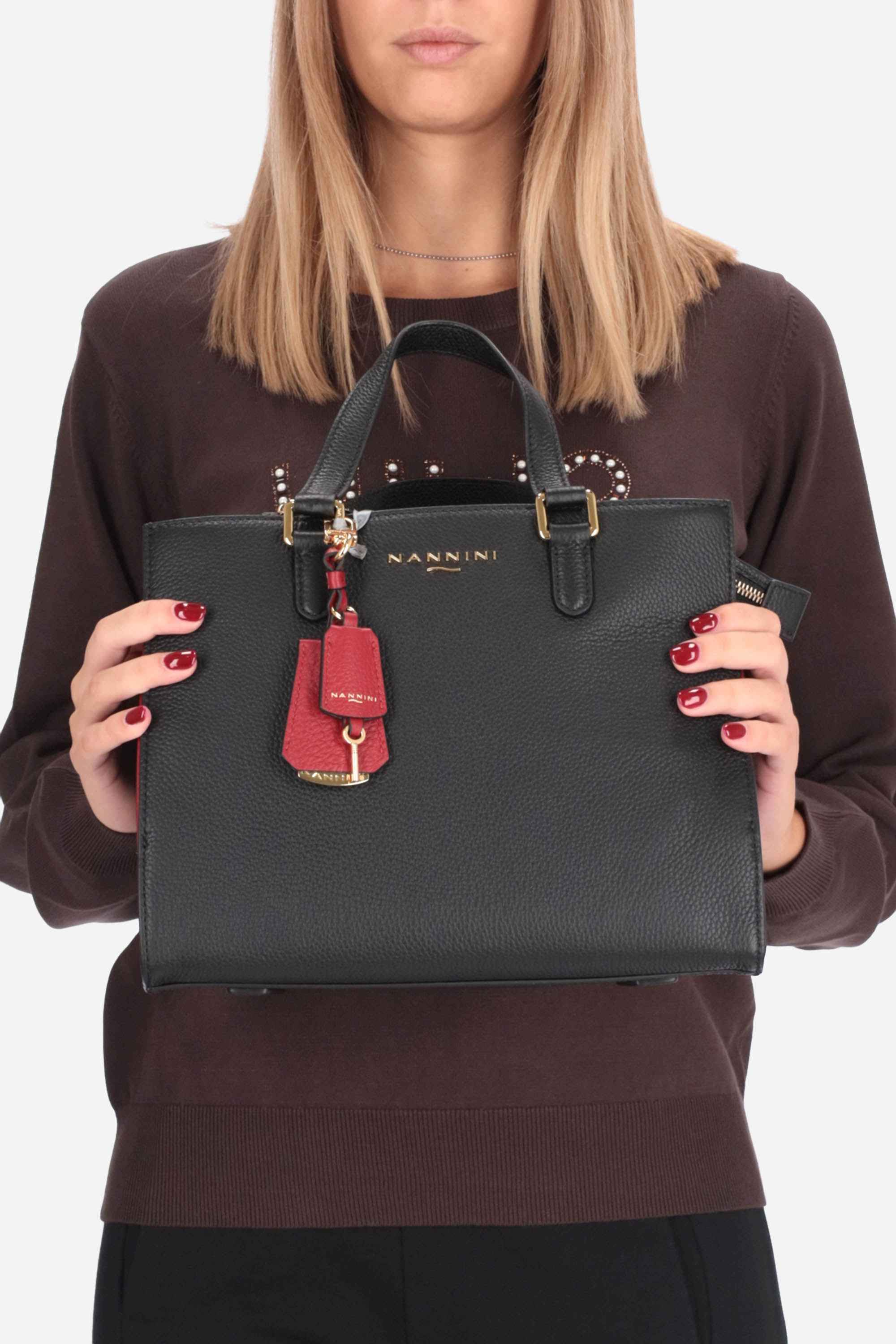 NANNINI BORSE - D 18538 Borsa