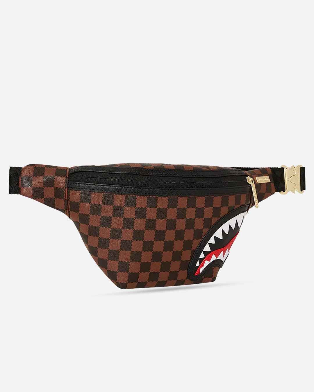 SPRAYGROUND - U 910B7844NSZ Marsupio