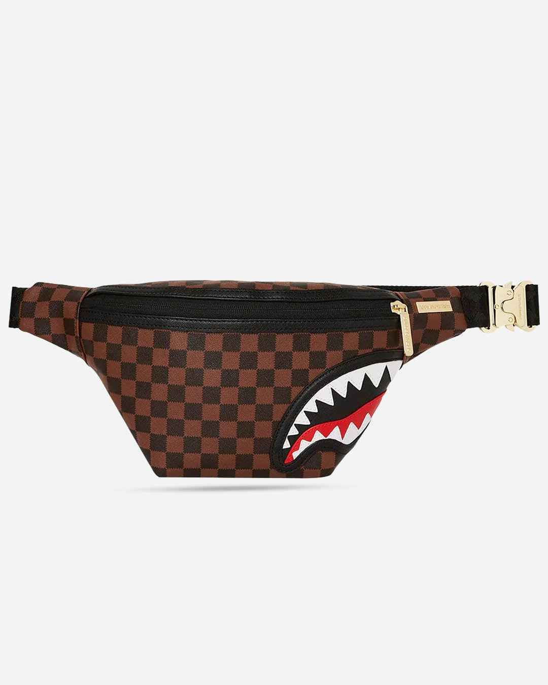 SPRAYGROUND - U 910B7844NSZ Marsupio