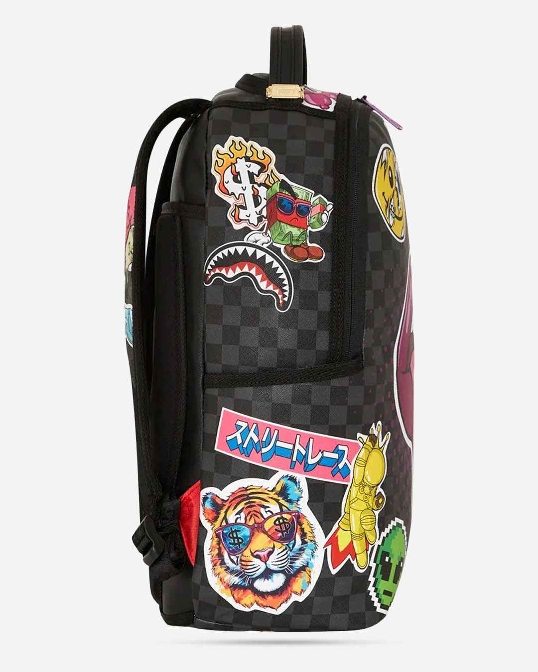 SPRAYGROUND - 910B7581NSZ Zaino