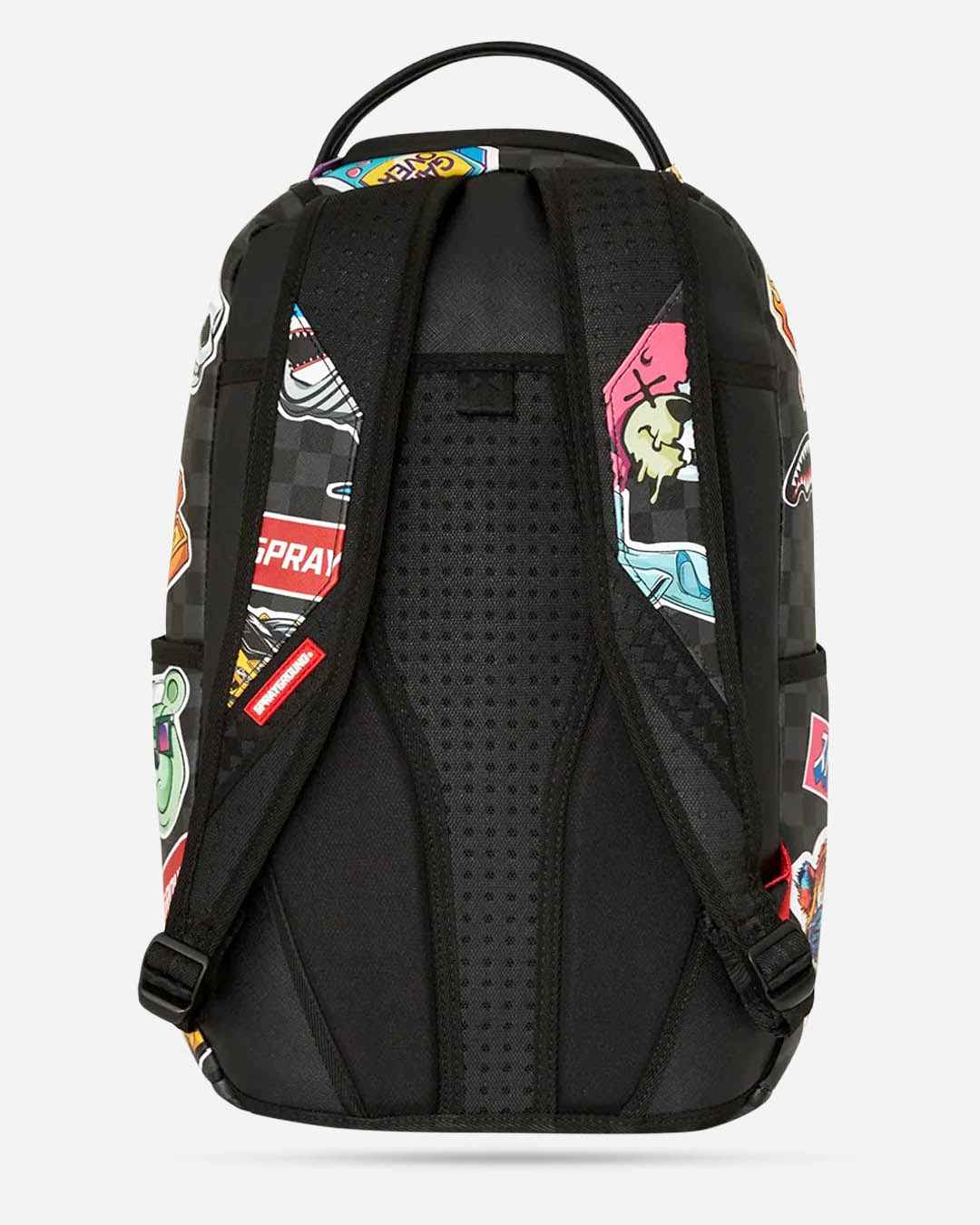SPRAYGROUND - 910B7581NSZ Zaino