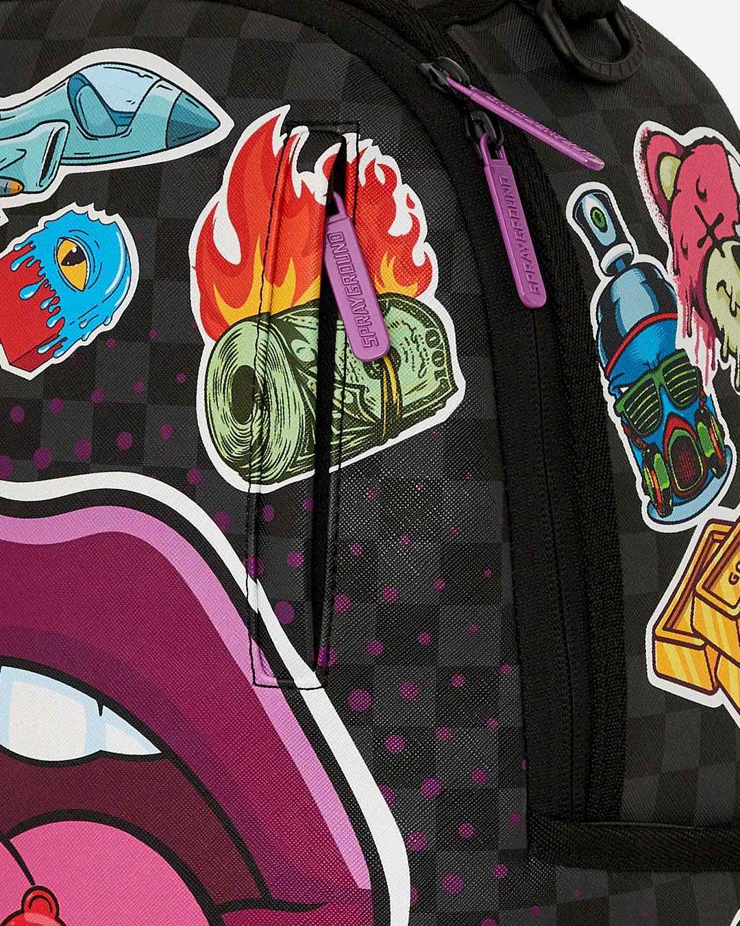 SPRAYGROUND - 910B7581NSZ Zaino
