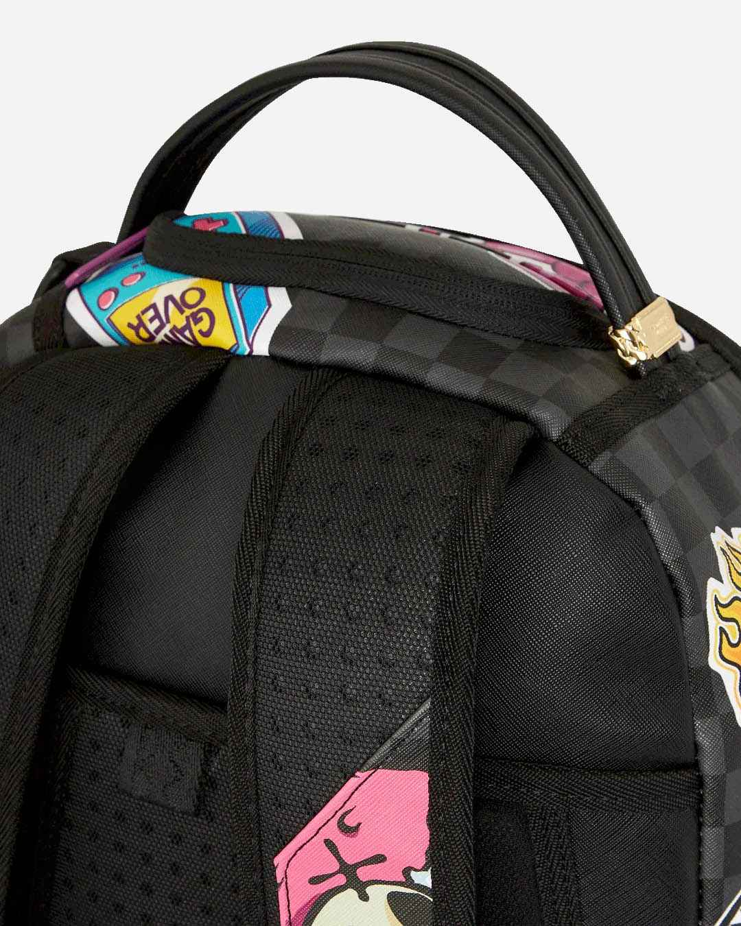 SPRAYGROUND - 910B7581NSZ Zaino