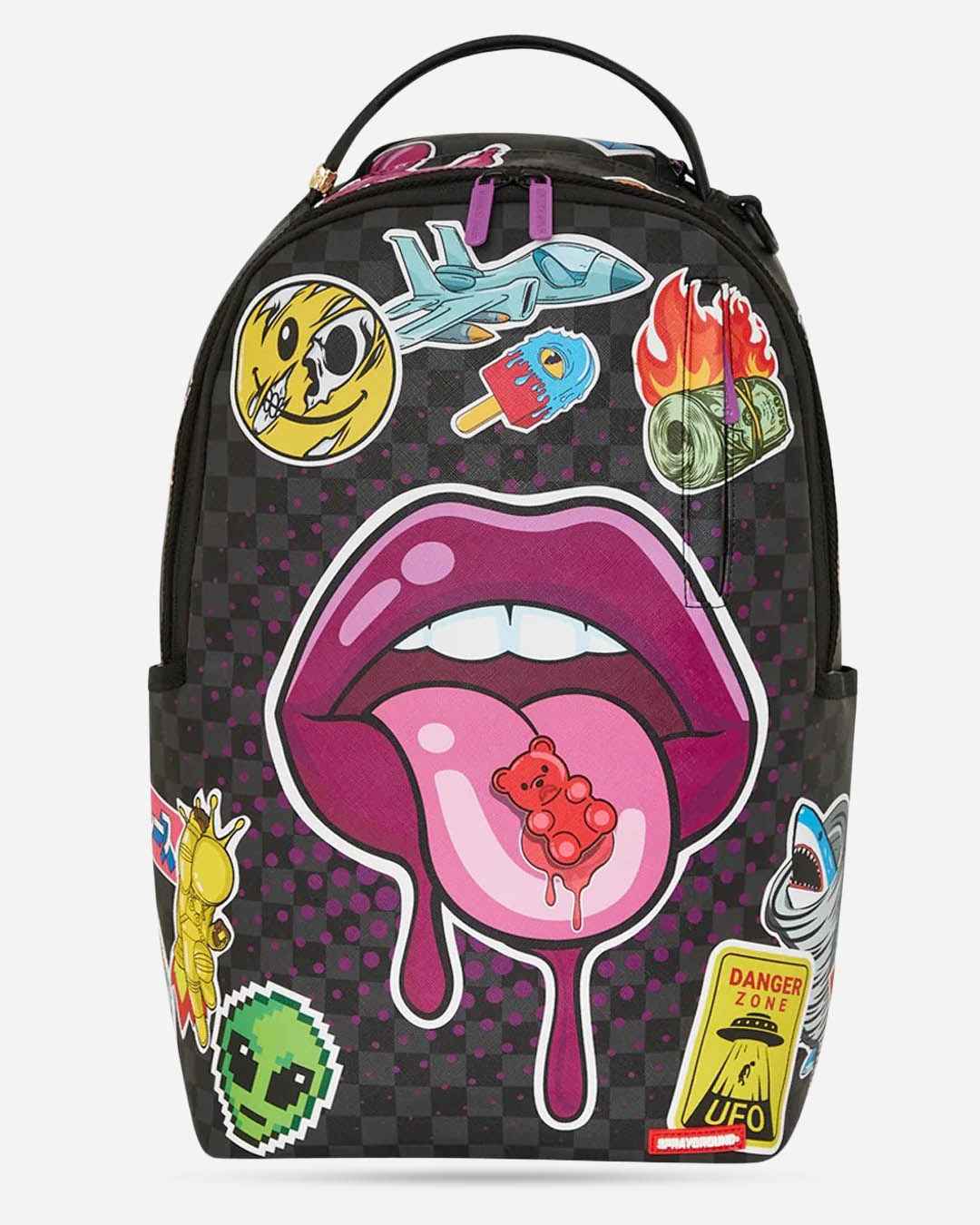 SPRAYGROUND - 910B7581NSZ Zaino