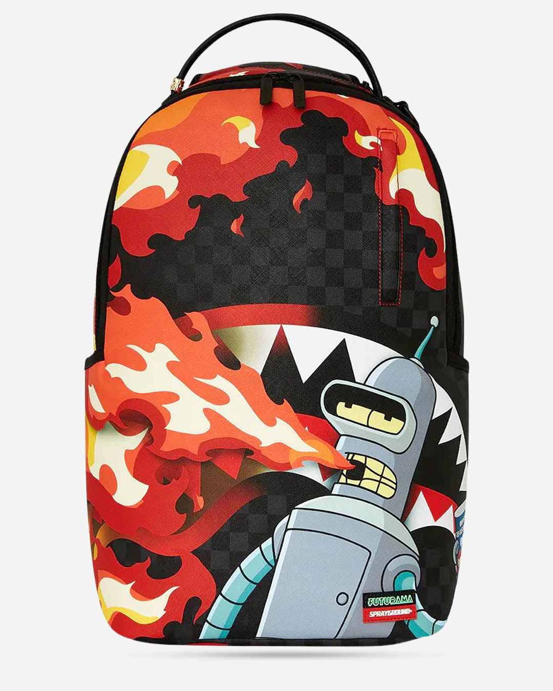 SPRAYGROUND - 910B7795NSZ Zaino