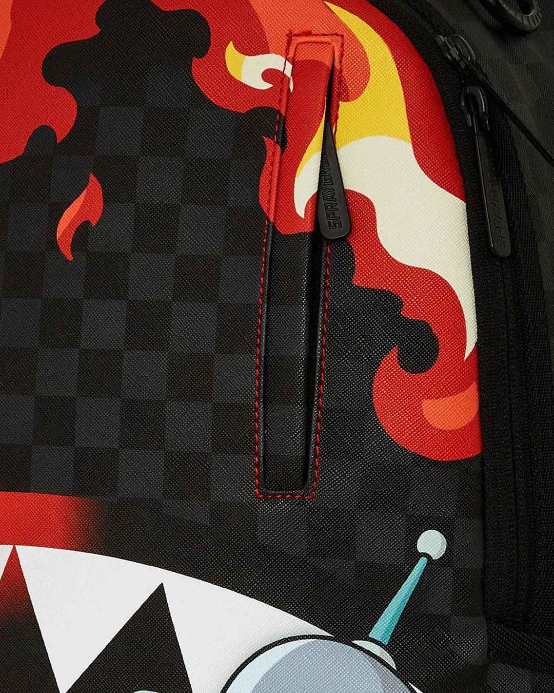 SPRAYGROUND - 910B7795NSZ Zaino