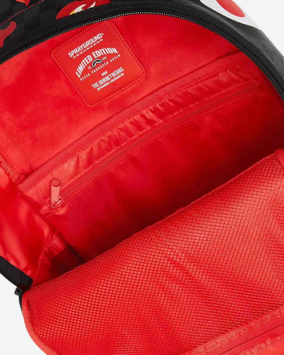 SPRAYGROUND - 910B7795NSZ Zaino