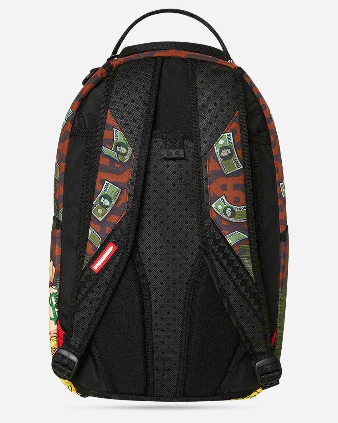 SPRAYGROUND - 910B7210NSZ Zaino